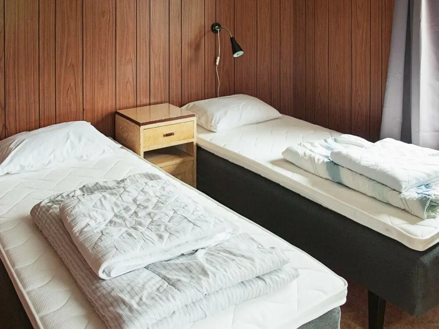 8 Person Holiday Home in Vagland-by Traum