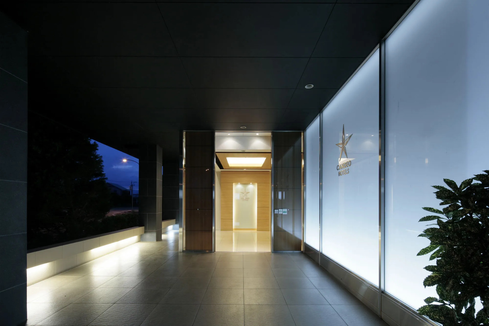 Candeo Hotels Kumamoto Airport Kikuyo