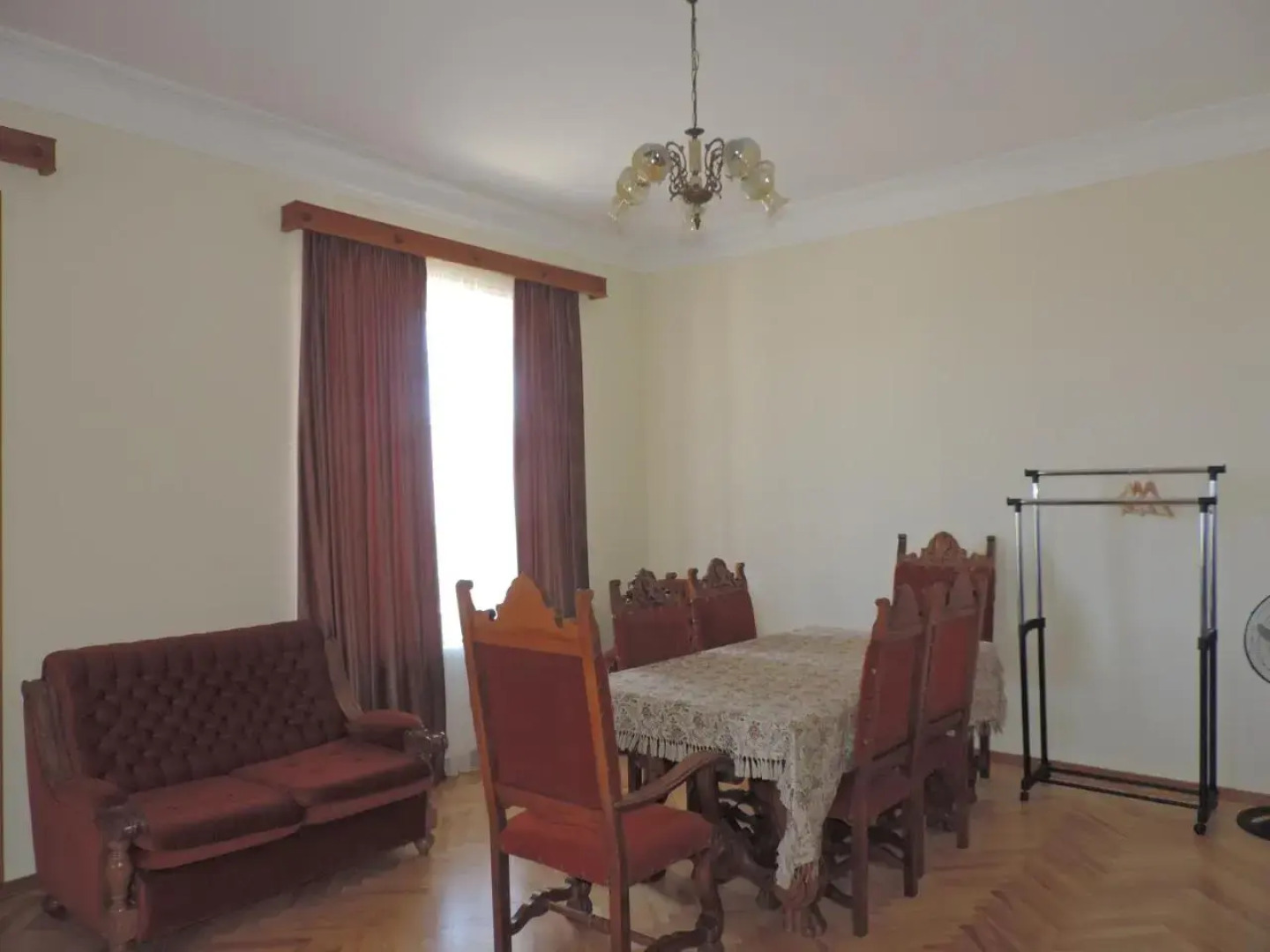 Tetriani Guesthouse