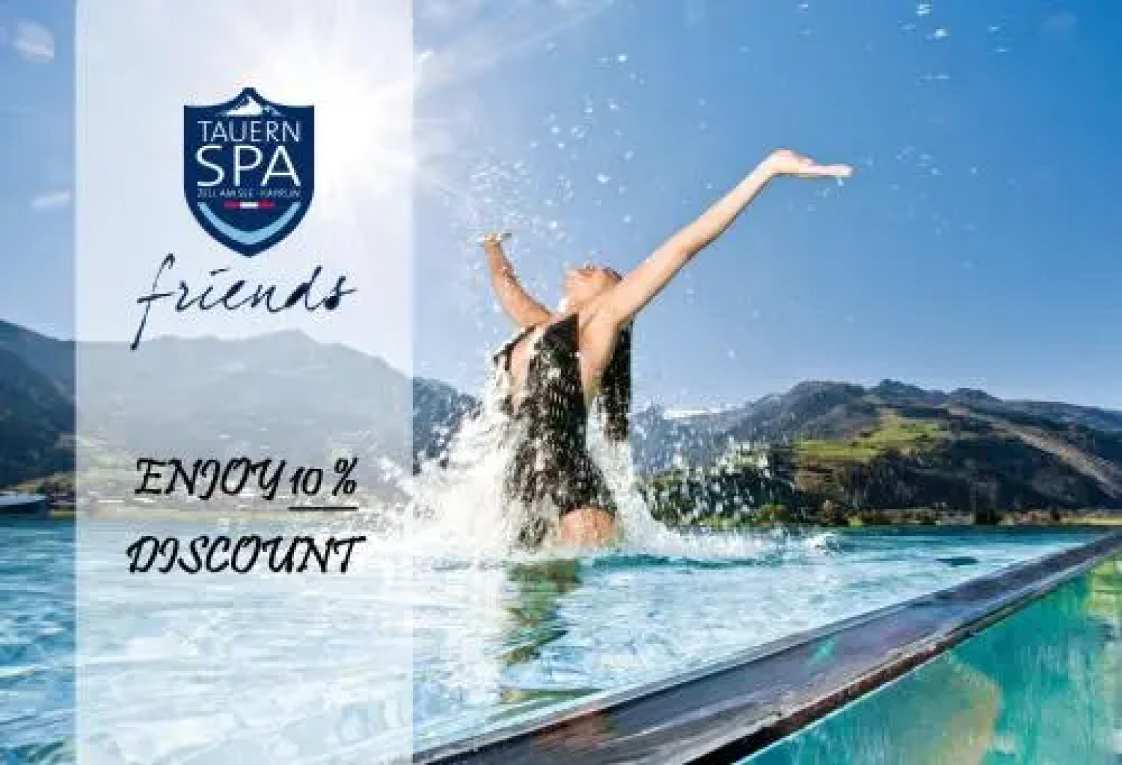 Ski & Golf Apartments by Kaprun Rentals