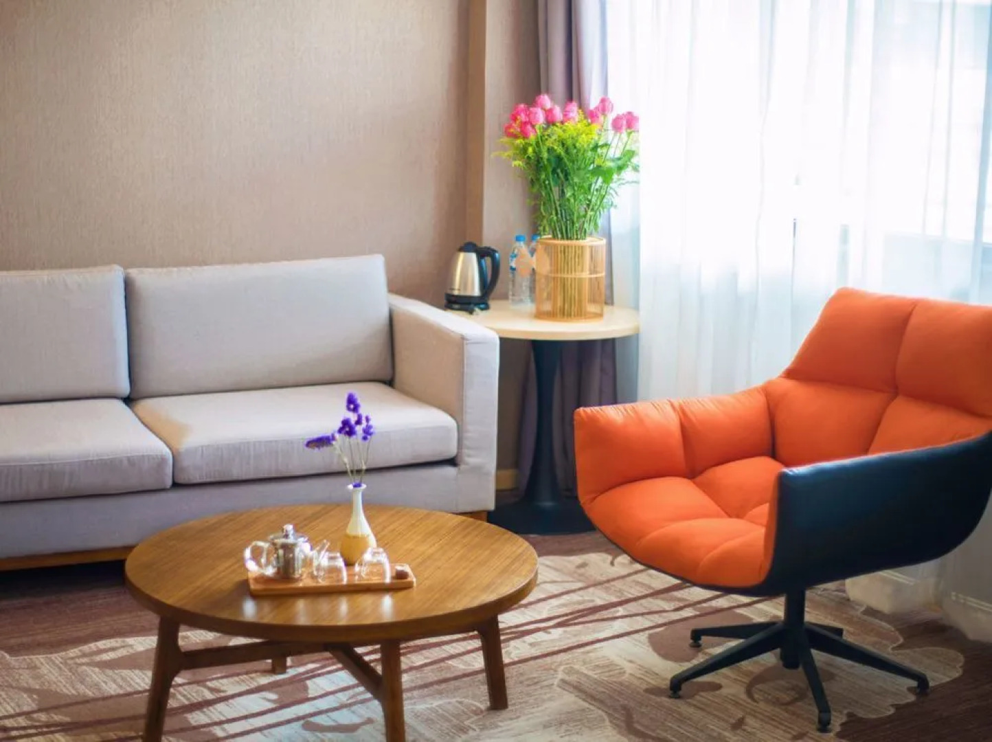 Yunman Hotel Kunming Donghua