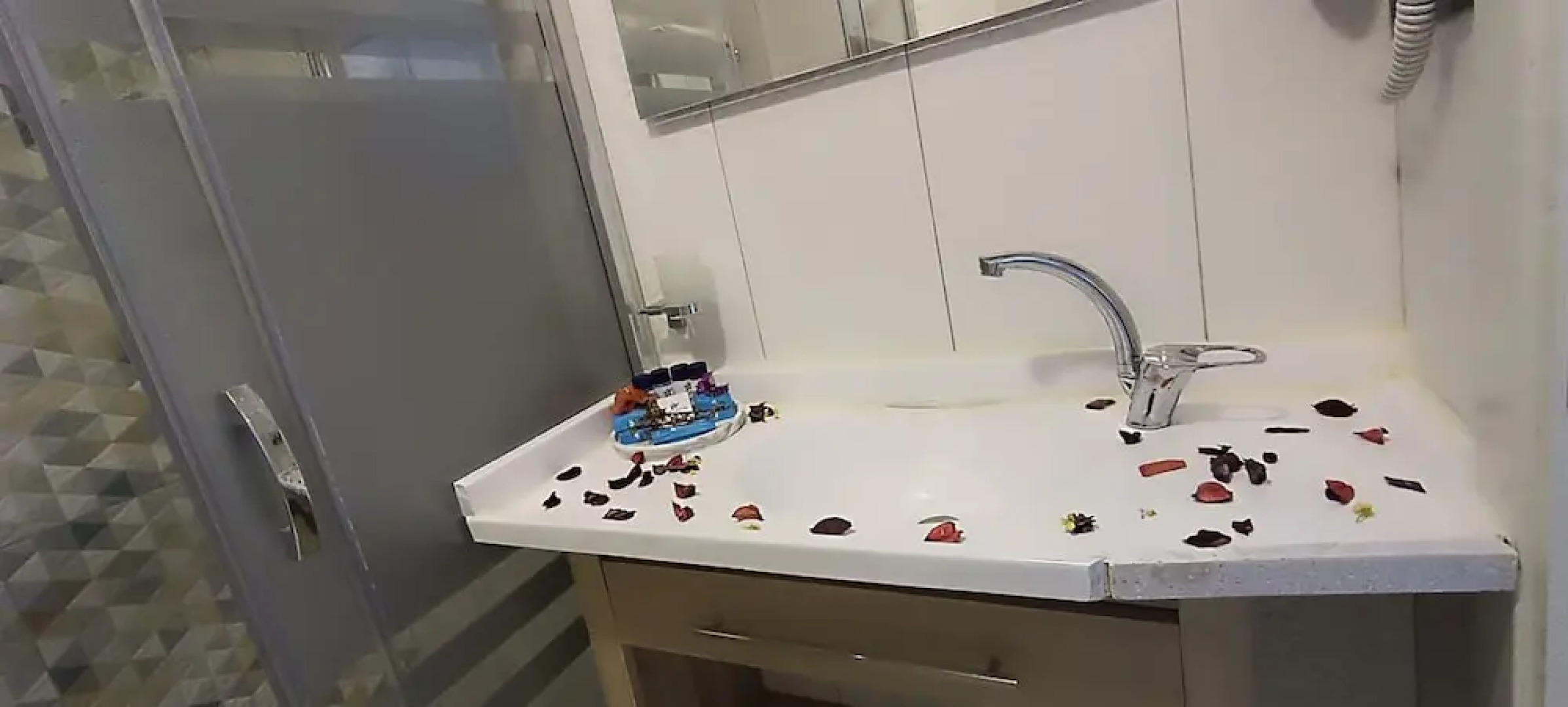 Polari̇s Hayat Motel