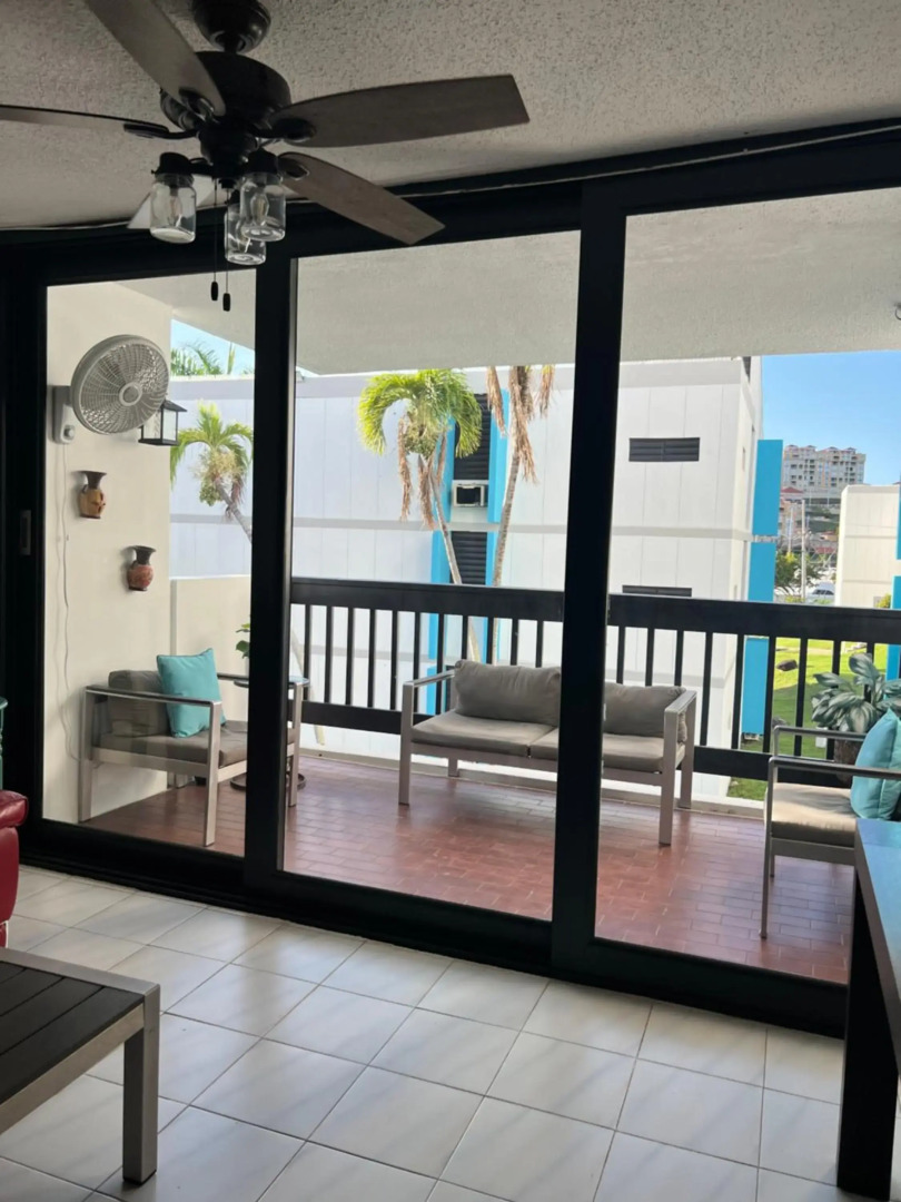 Casa Rosado @ Villa Marina Fajardo Pool Yunque