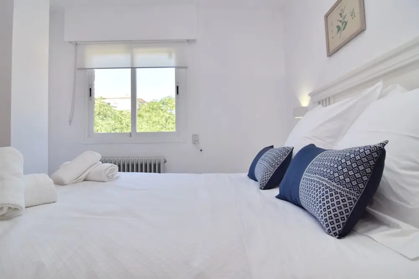 Granada Toro Apartment