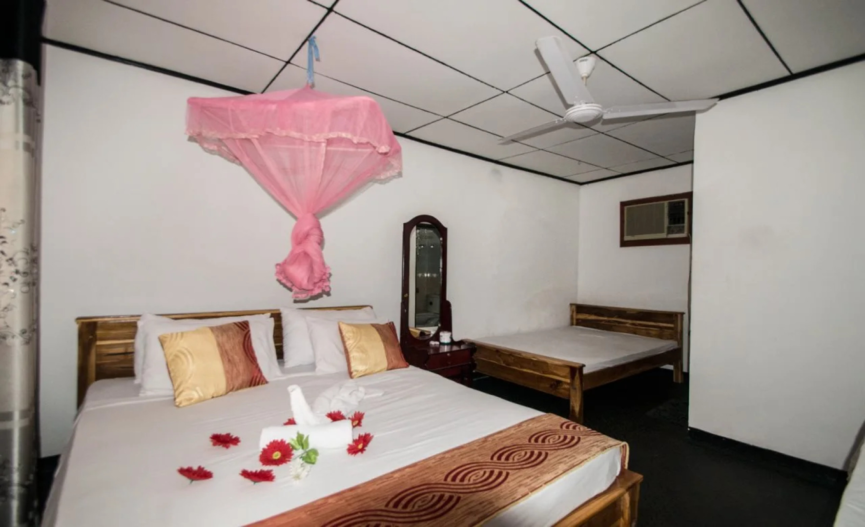 Happy Elephant Resort Udawalawe