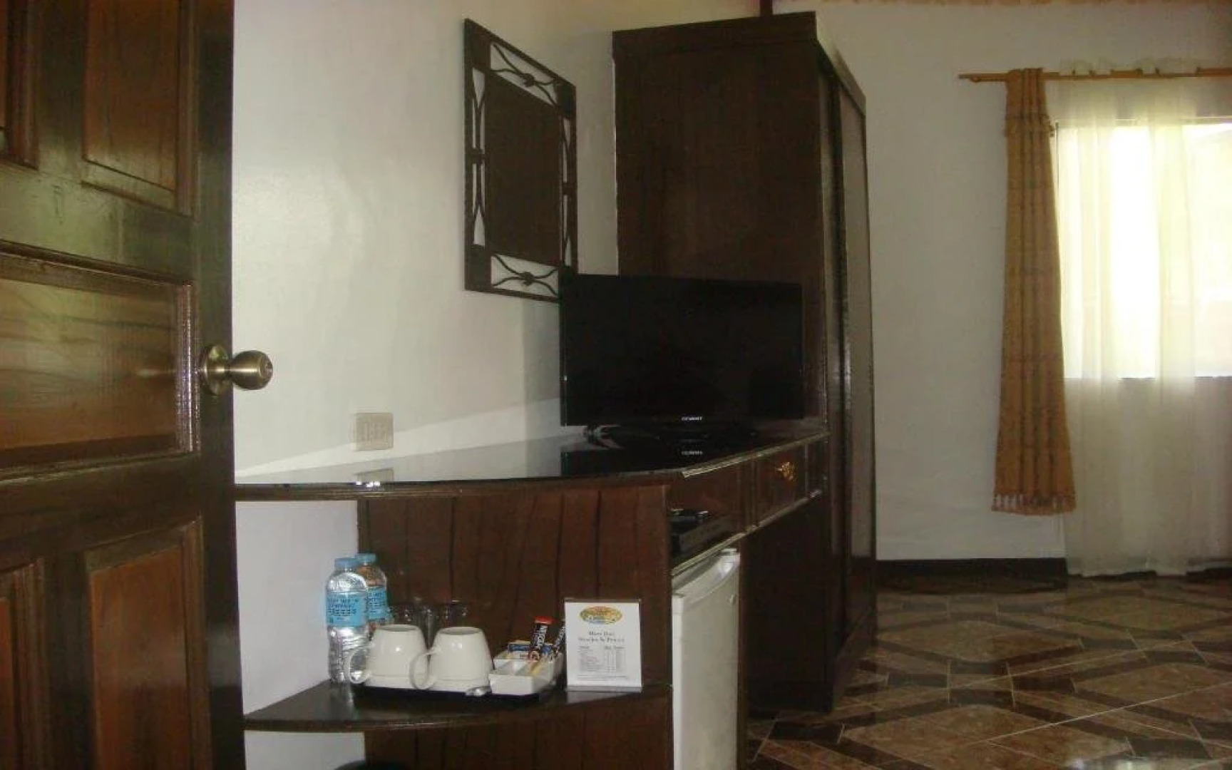 Padre Burgos Castle Resort