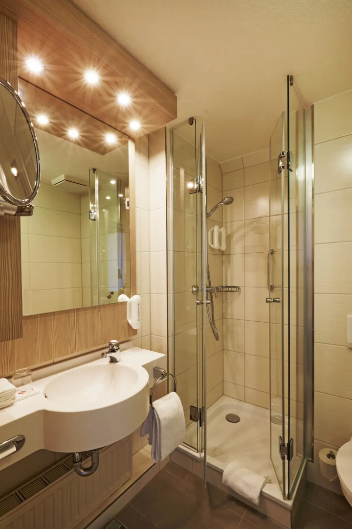 H+ Hotel Stade Herzog Widukind