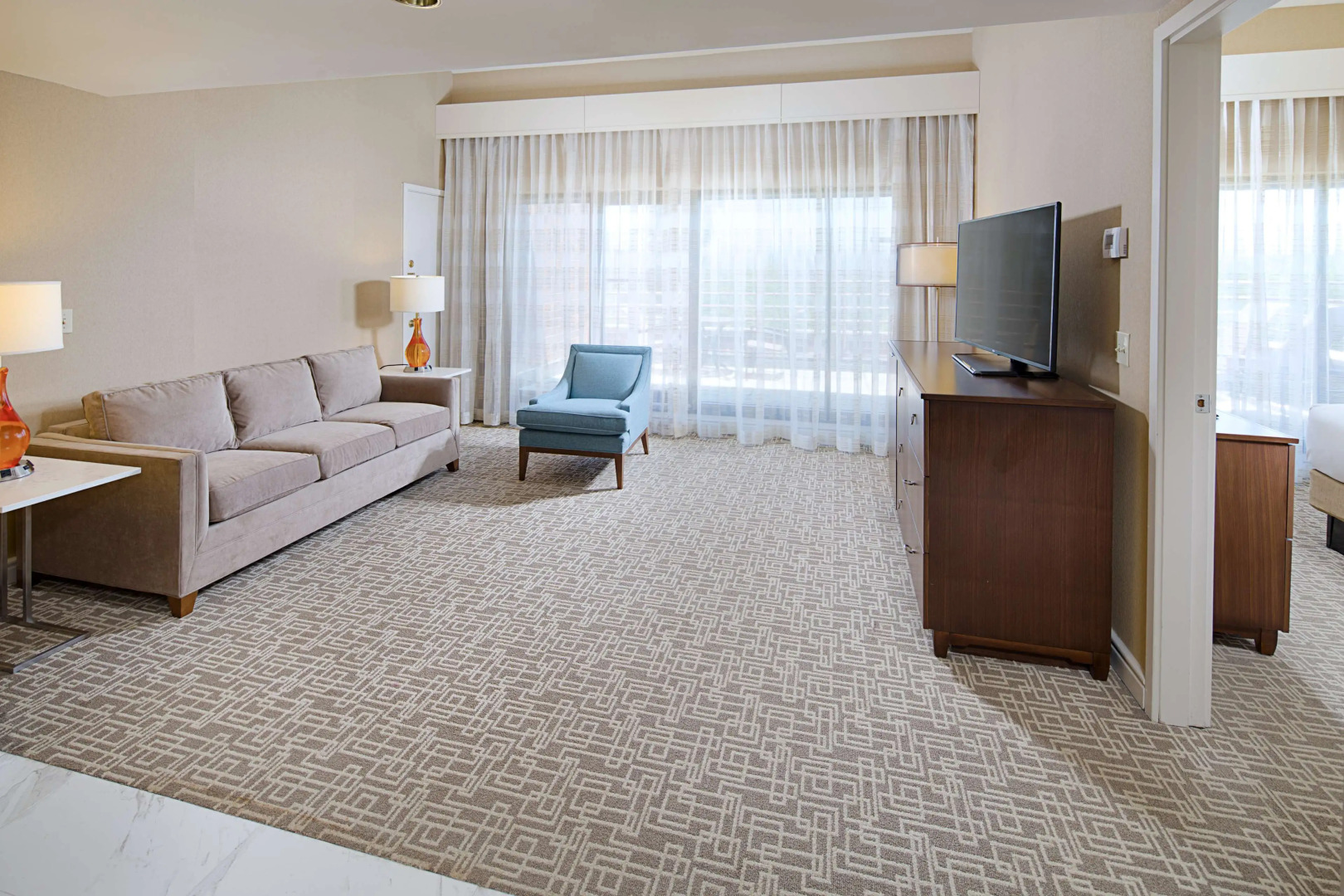 Hilton Boston/Dedham