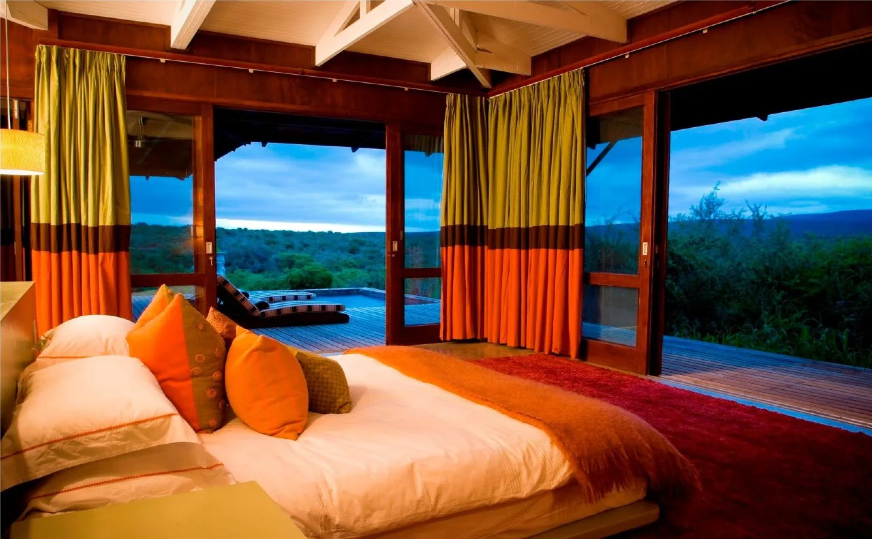 Kwandwe Private Game Reserve