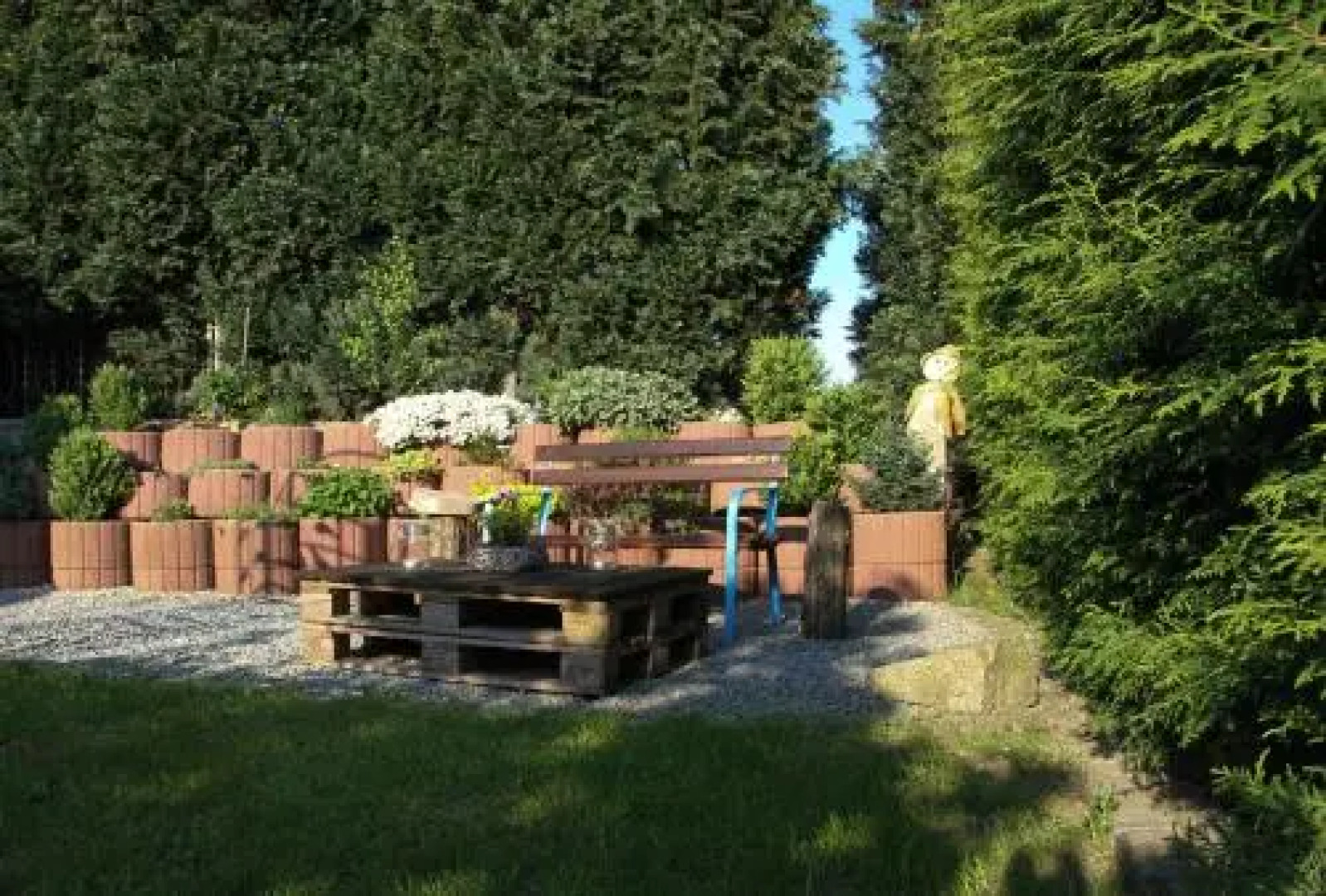 Apartment am Bieleboh