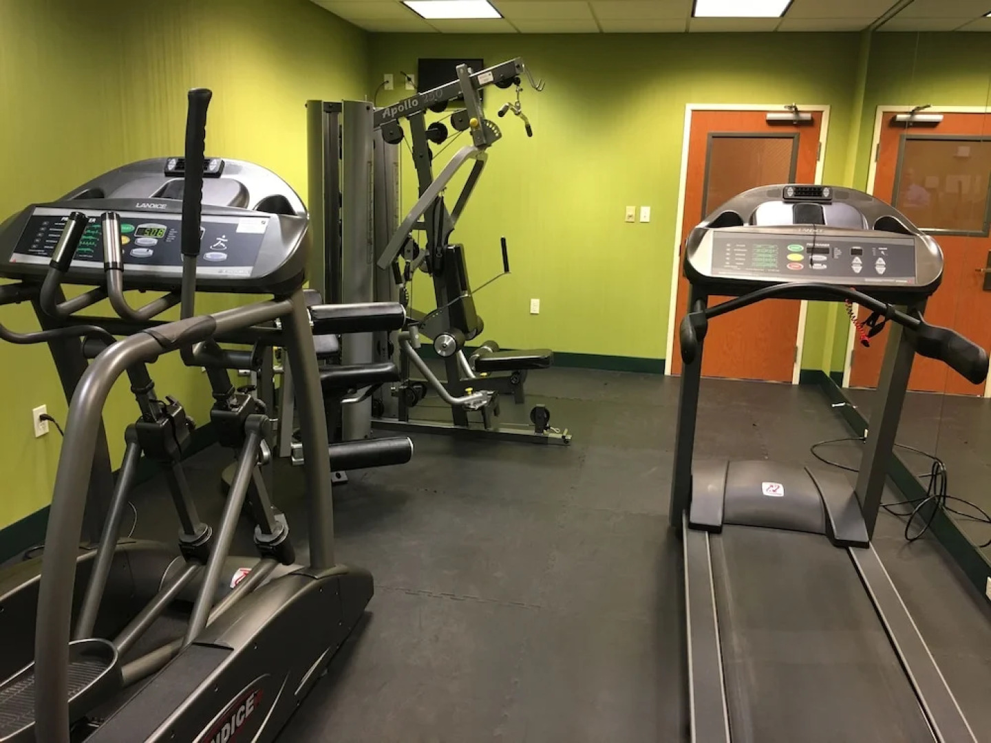 Fairfield Inn & Suites Frankfort