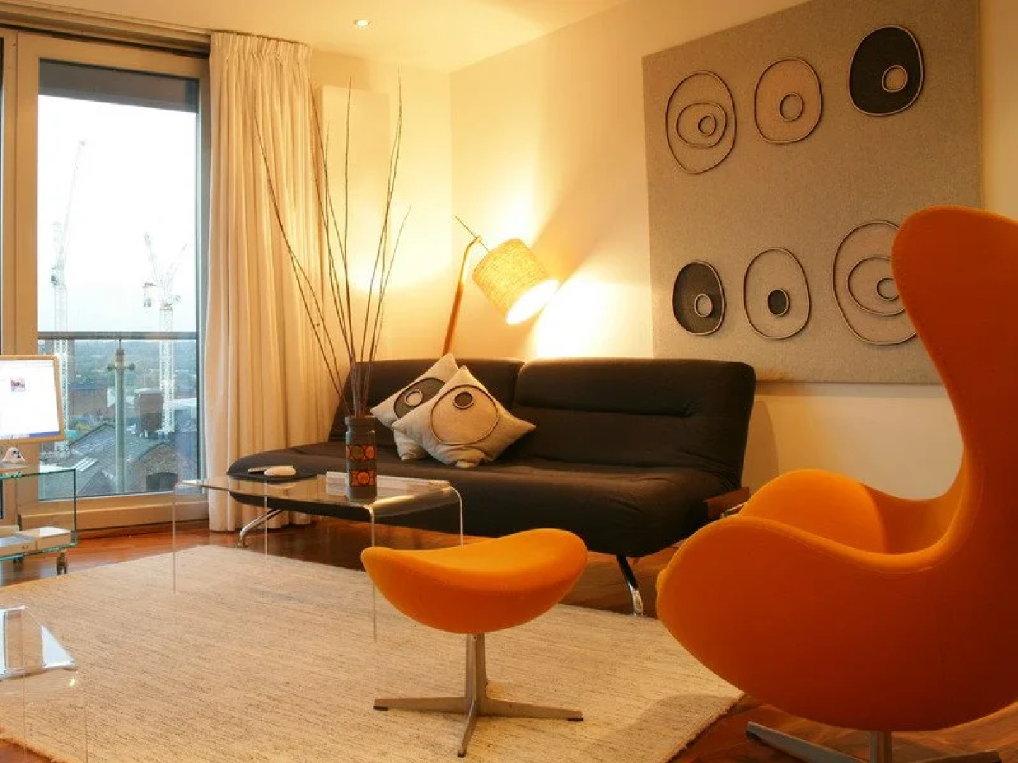 Staying Cool At Rotunda, Birmingham - Serviced Apartments