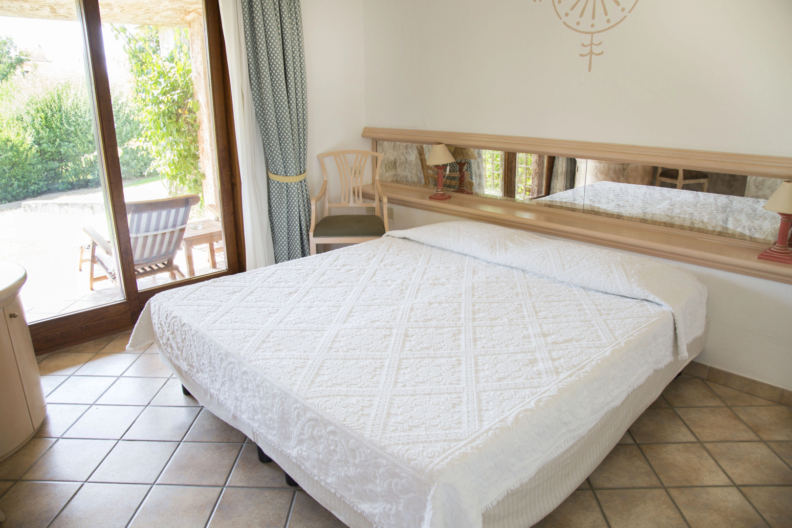 Sant'Elmo Beach Hotel