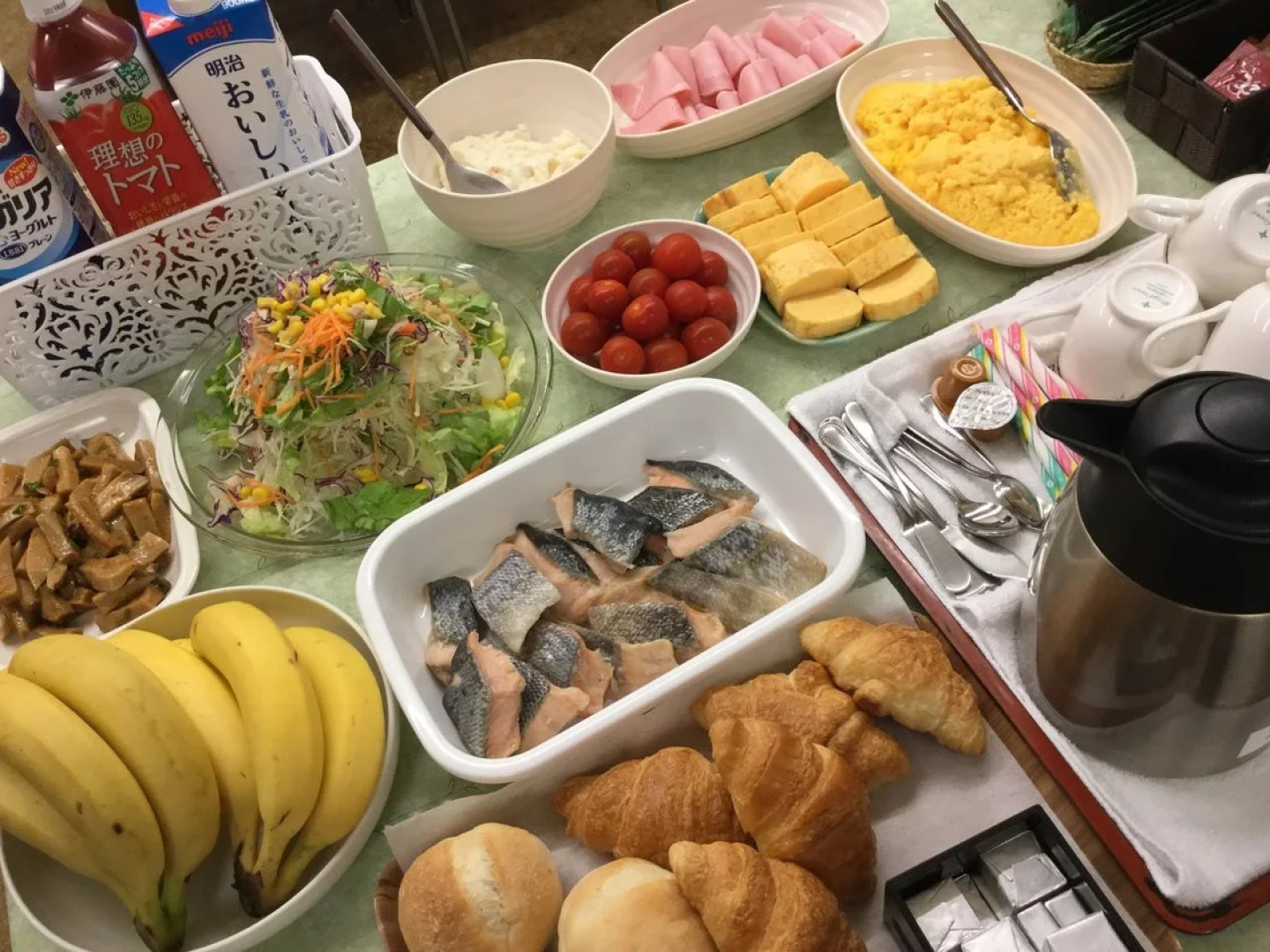 Business Hotel Shinsuma