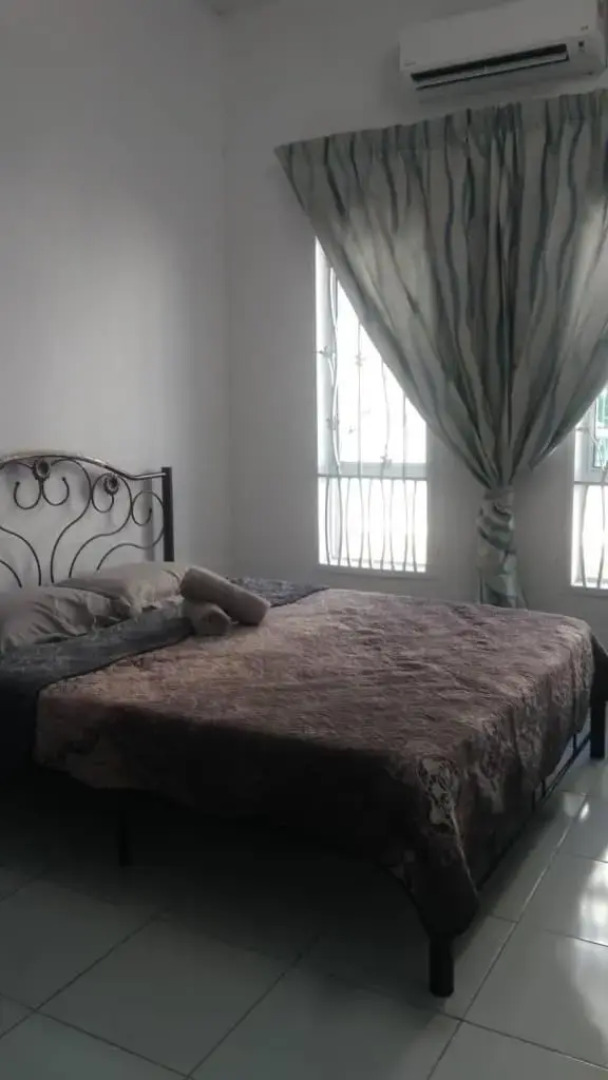 Tilapia Guest House Temerloh