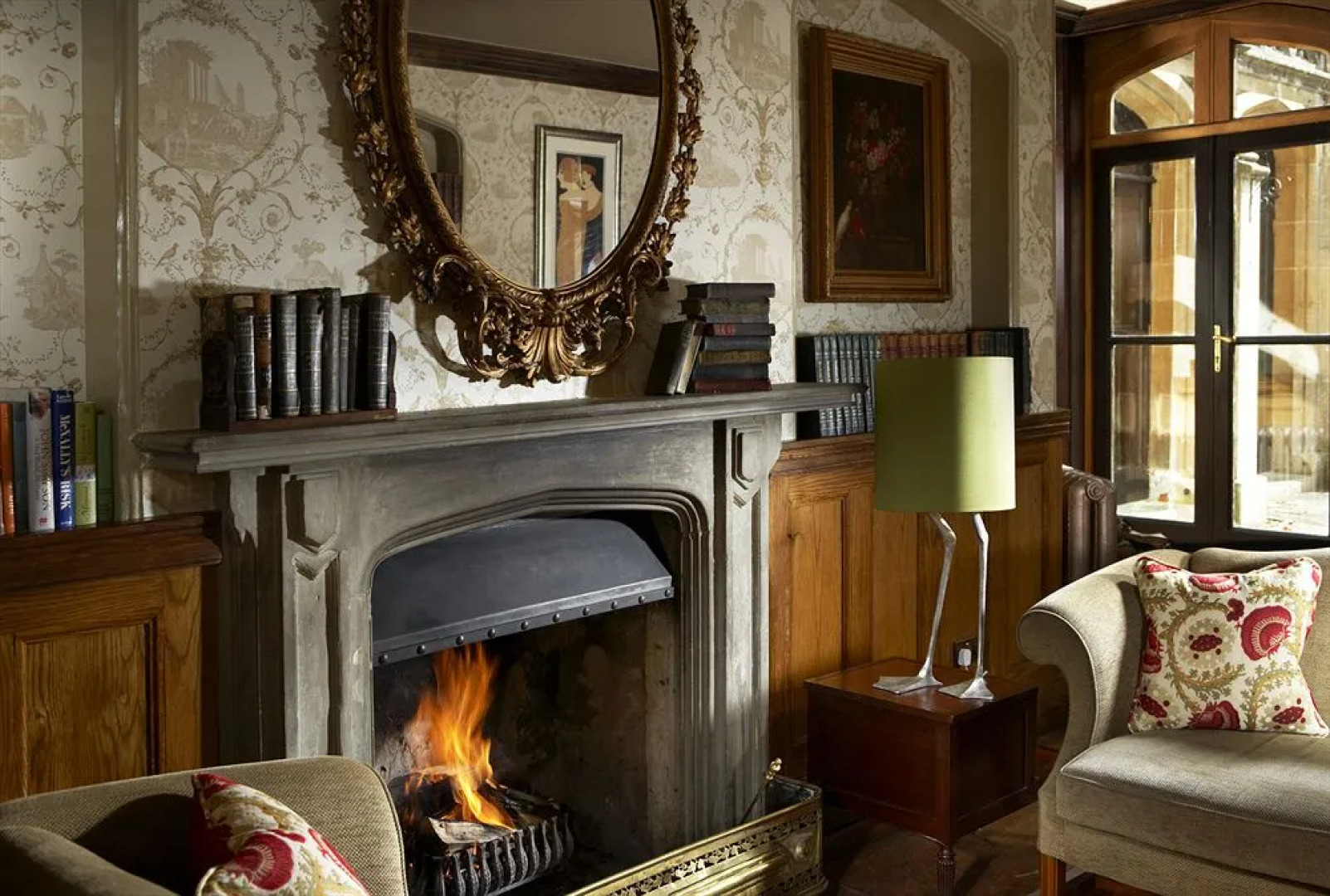 The Manor House Hotel and Golf Club