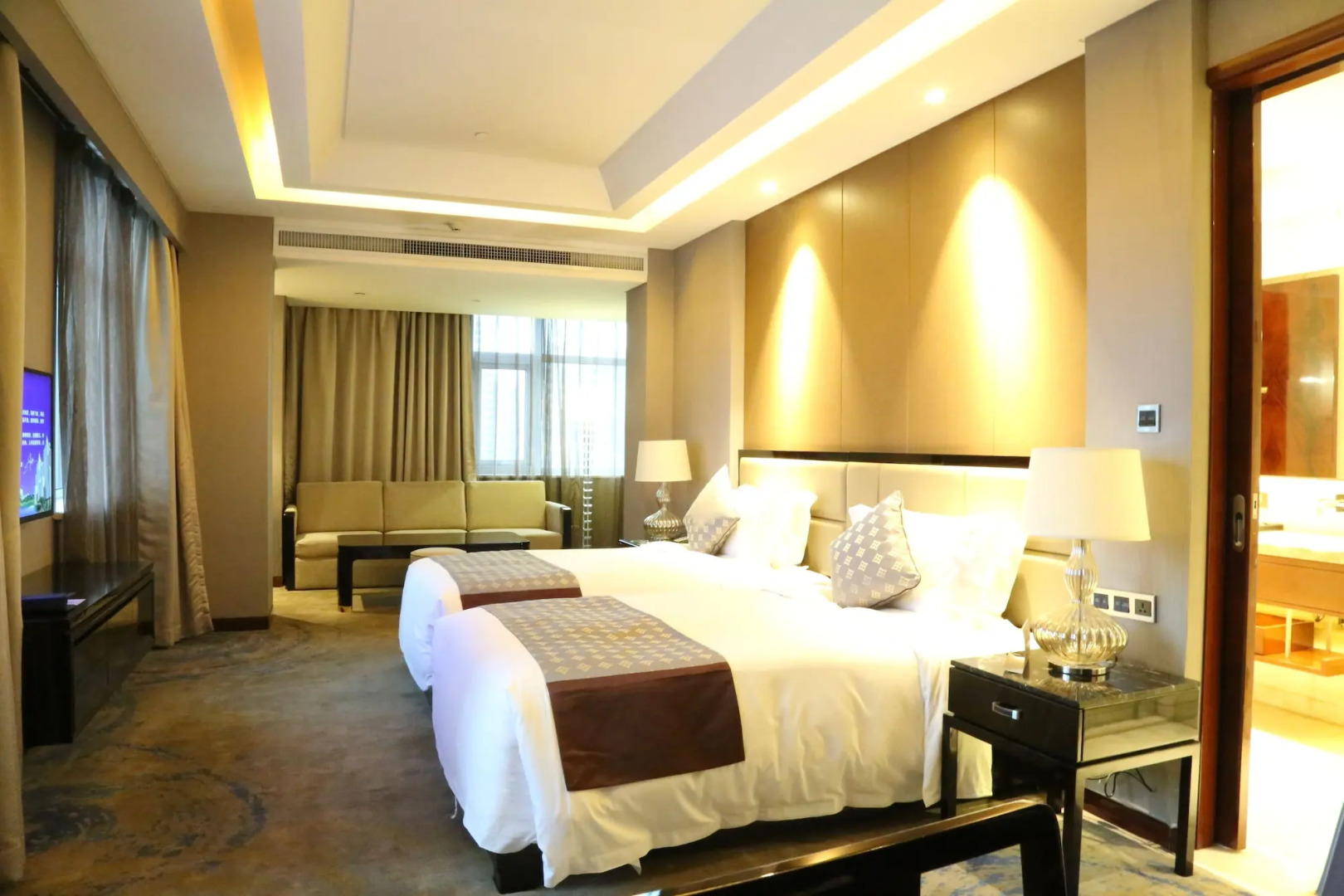 KAIXUANMEN Hotel Shijiazhuang