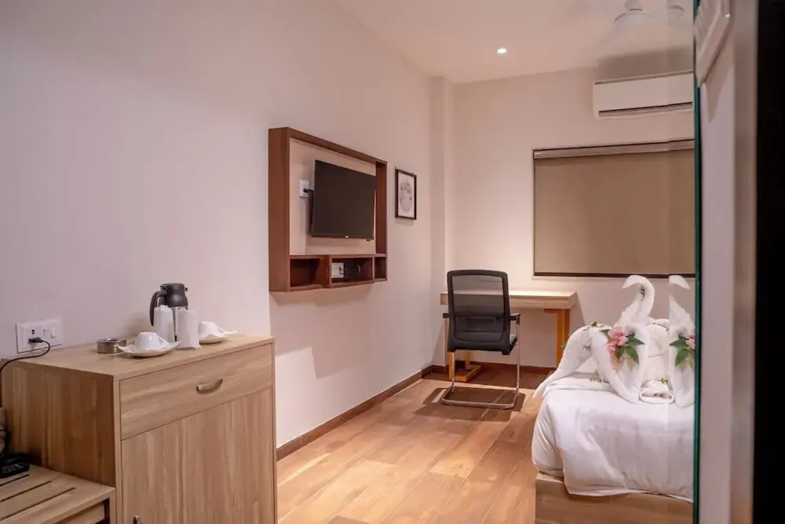 The 7th Heaven Resort