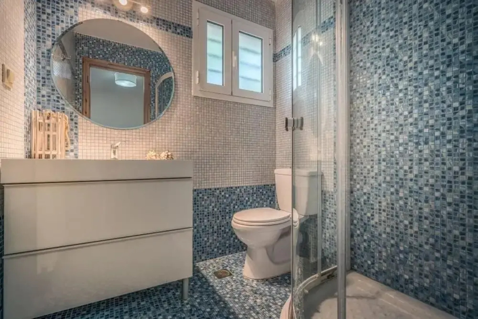 Eleonas Villa 4 Bedroom Villa With Private Pool