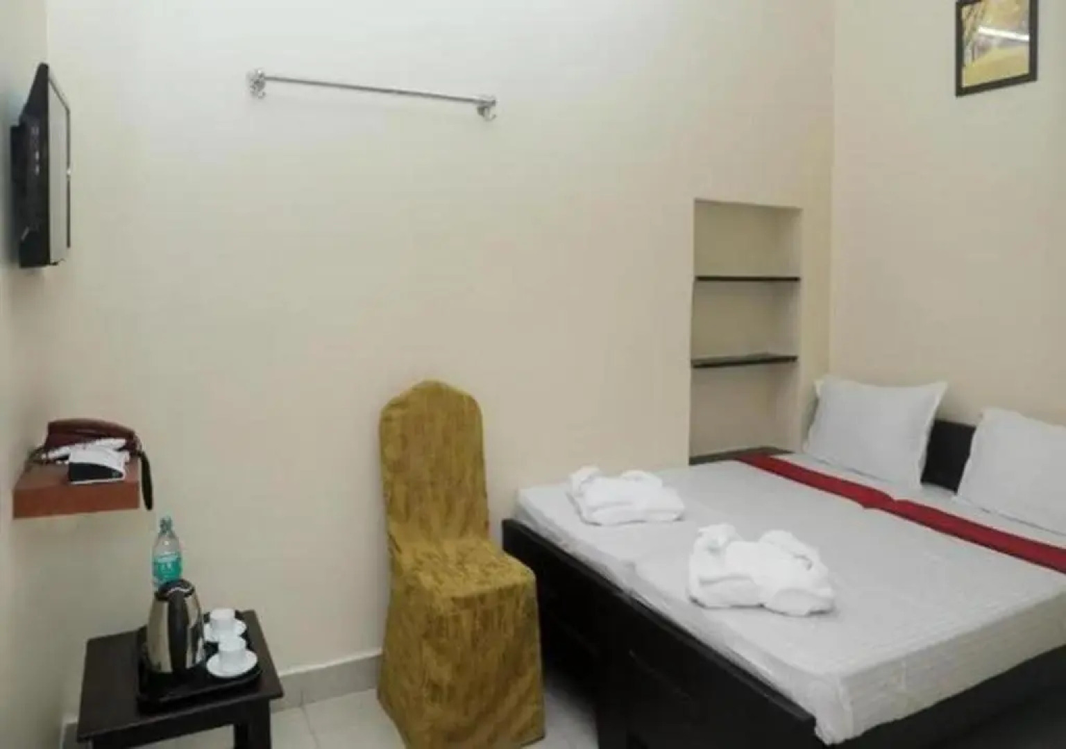 Hotel Visava Riverside