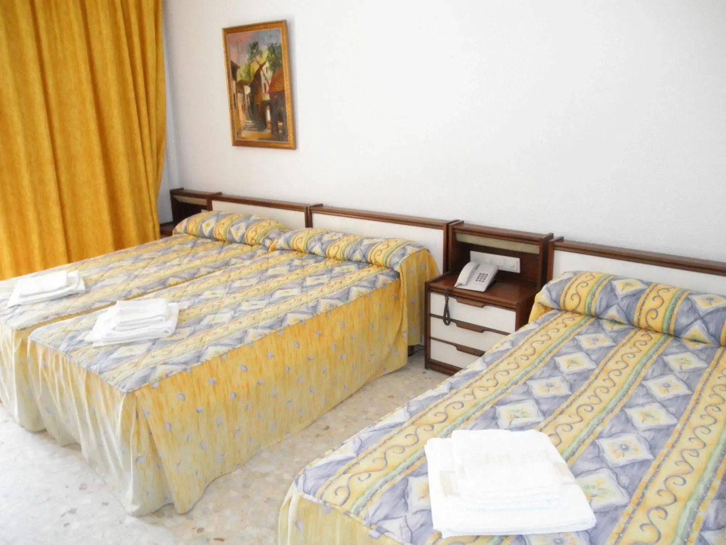 Hotel Servigroup Koral Beach