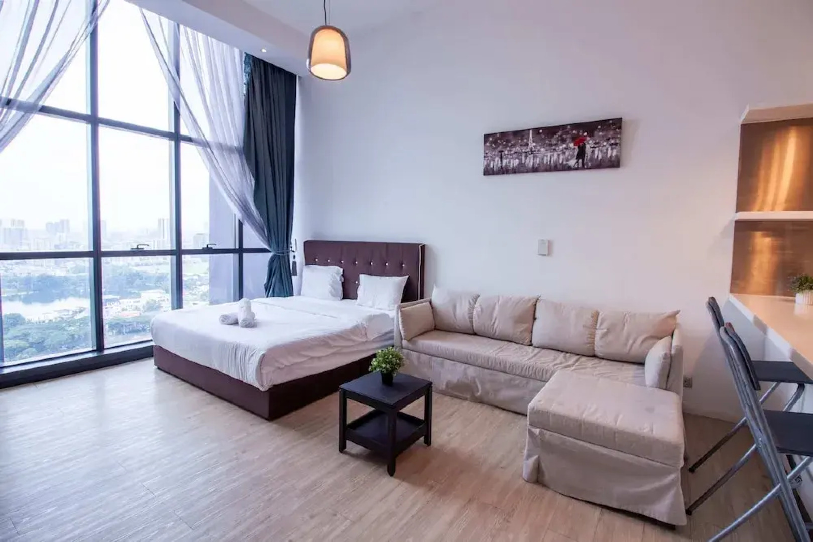 Mcity Ampang by Plush