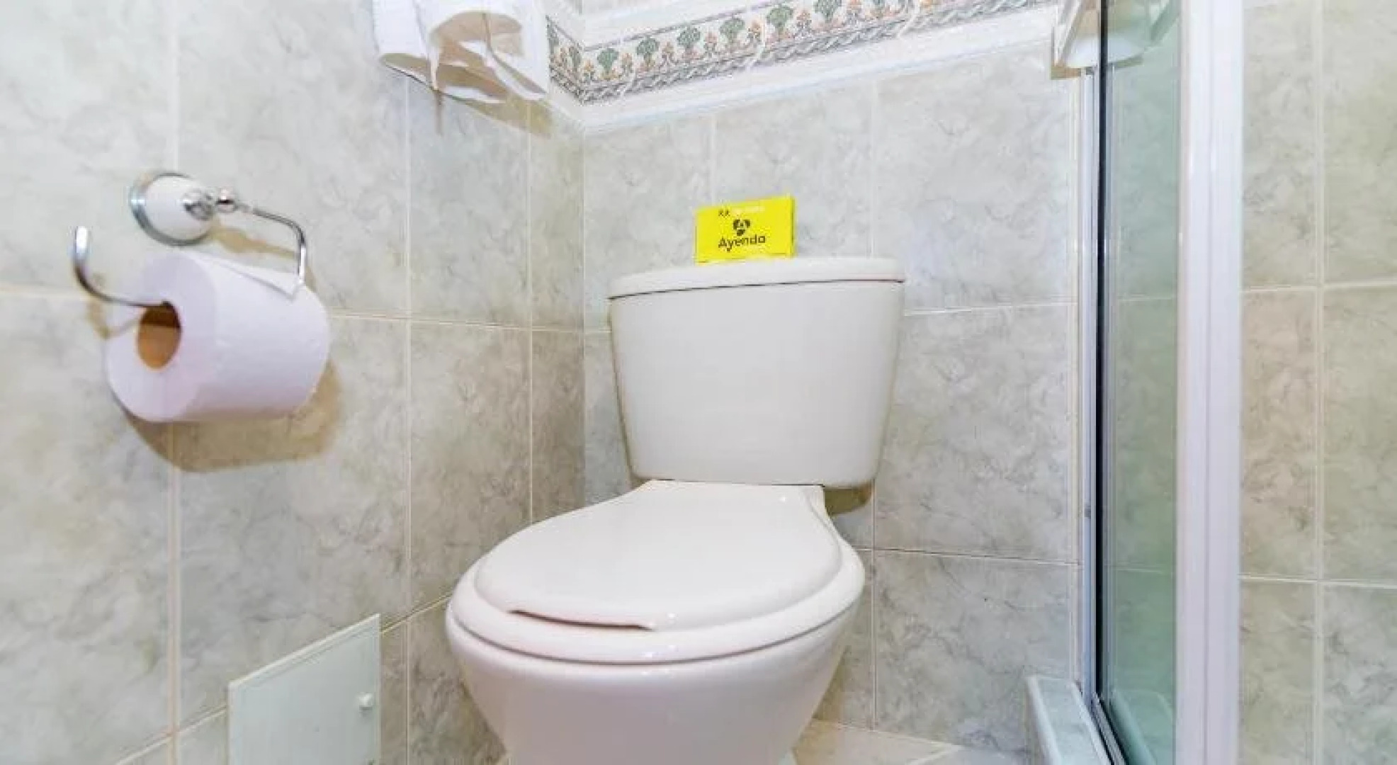 Ayenda 1416 Castellana Real