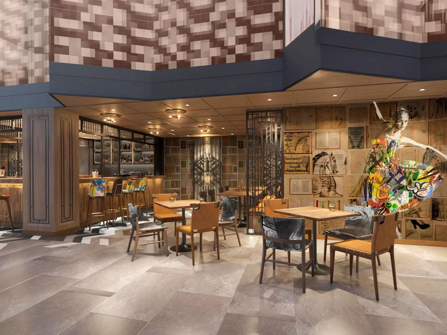 ibis Styles Bangkok Silom