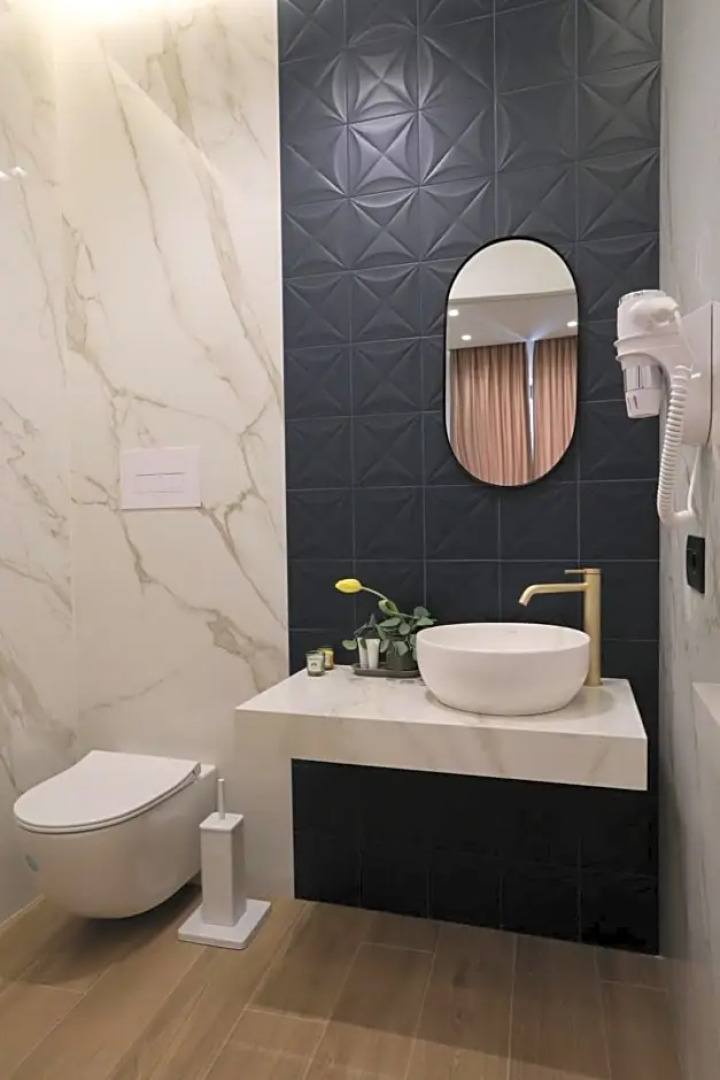 Sciabica Suite - Sicilian Experience