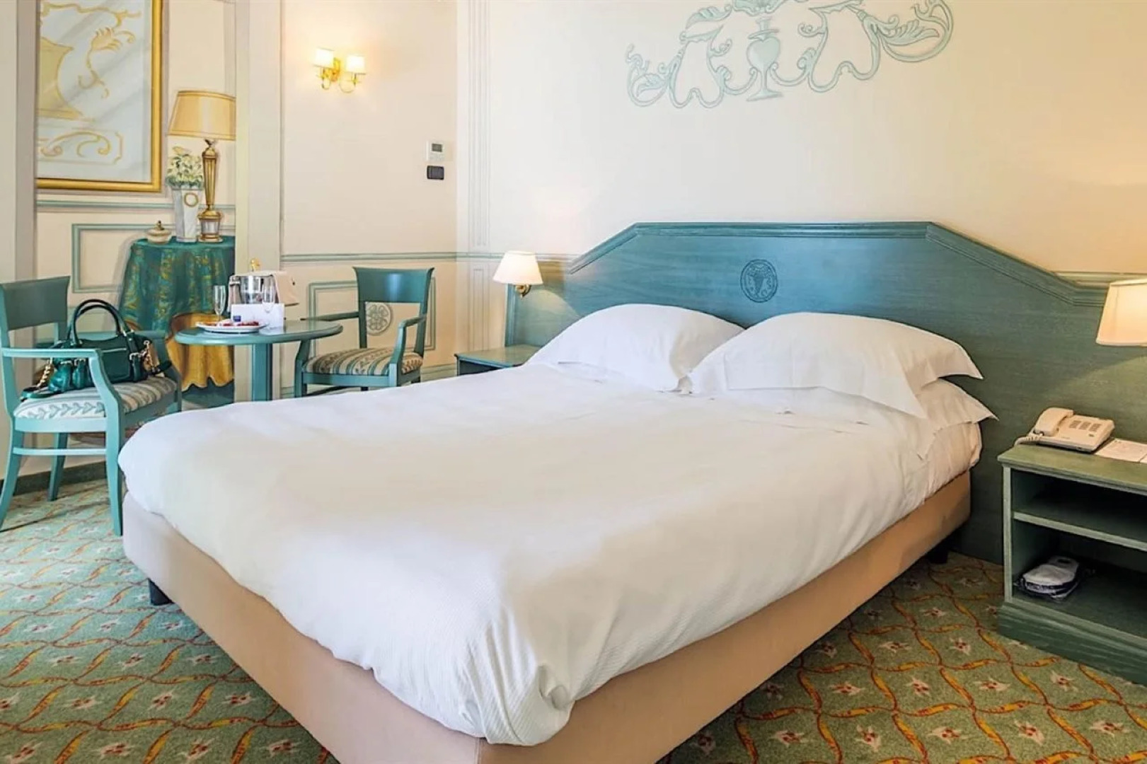 UNA Hotels Naxos Beach Sicilia