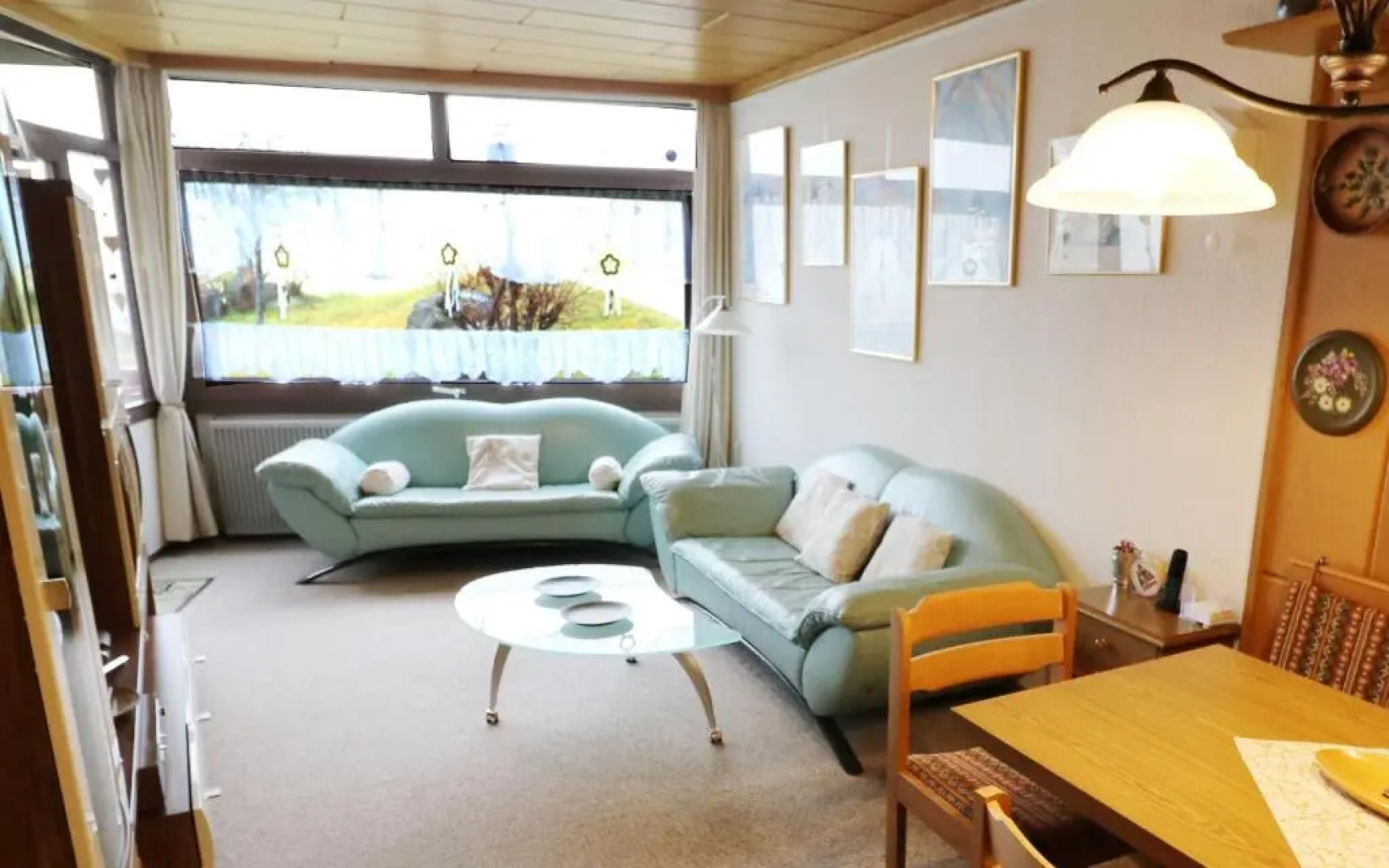 Kurhotel Schluchsee - Studio 1208 -mit Hallenbad- Schluchsee, Hochschwarzwaldkarte