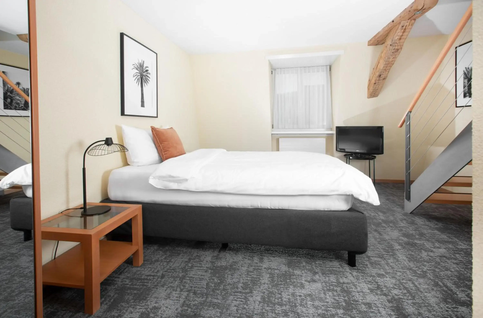 HOTEL ENGEL LIESTAL - Business & Lifestyle