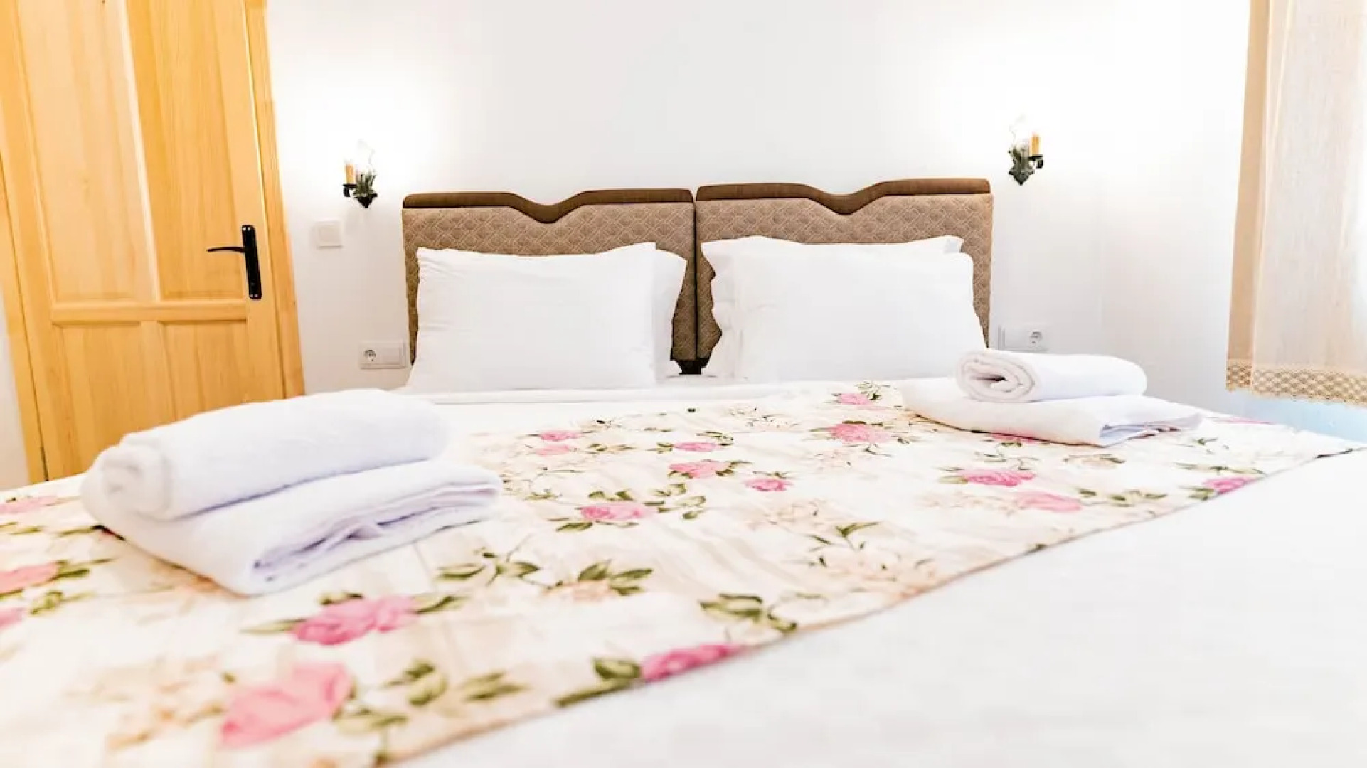 Masal Suites Eski Datca