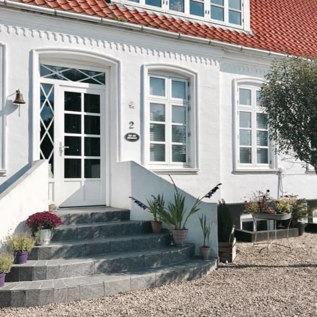 Bed & Breakfast SydDanmark