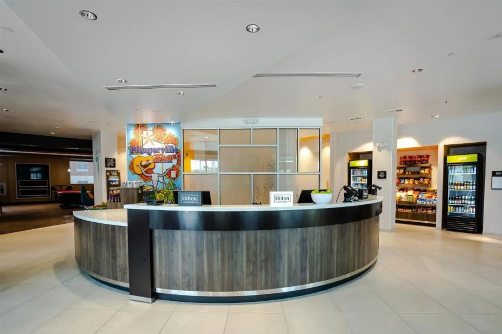 Home2 Suites by Hilton Pflugerville