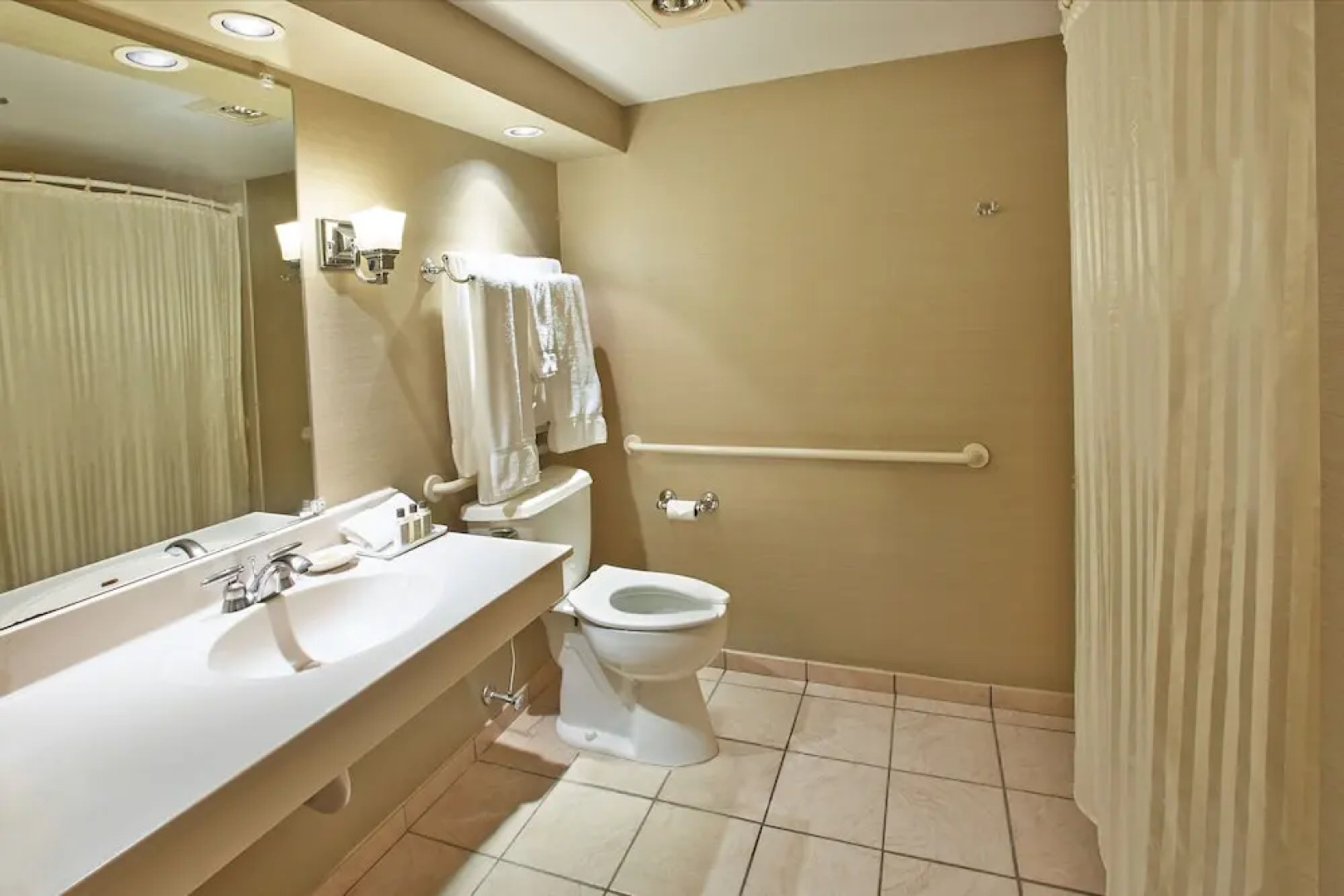 Heidel House Resort & Spa