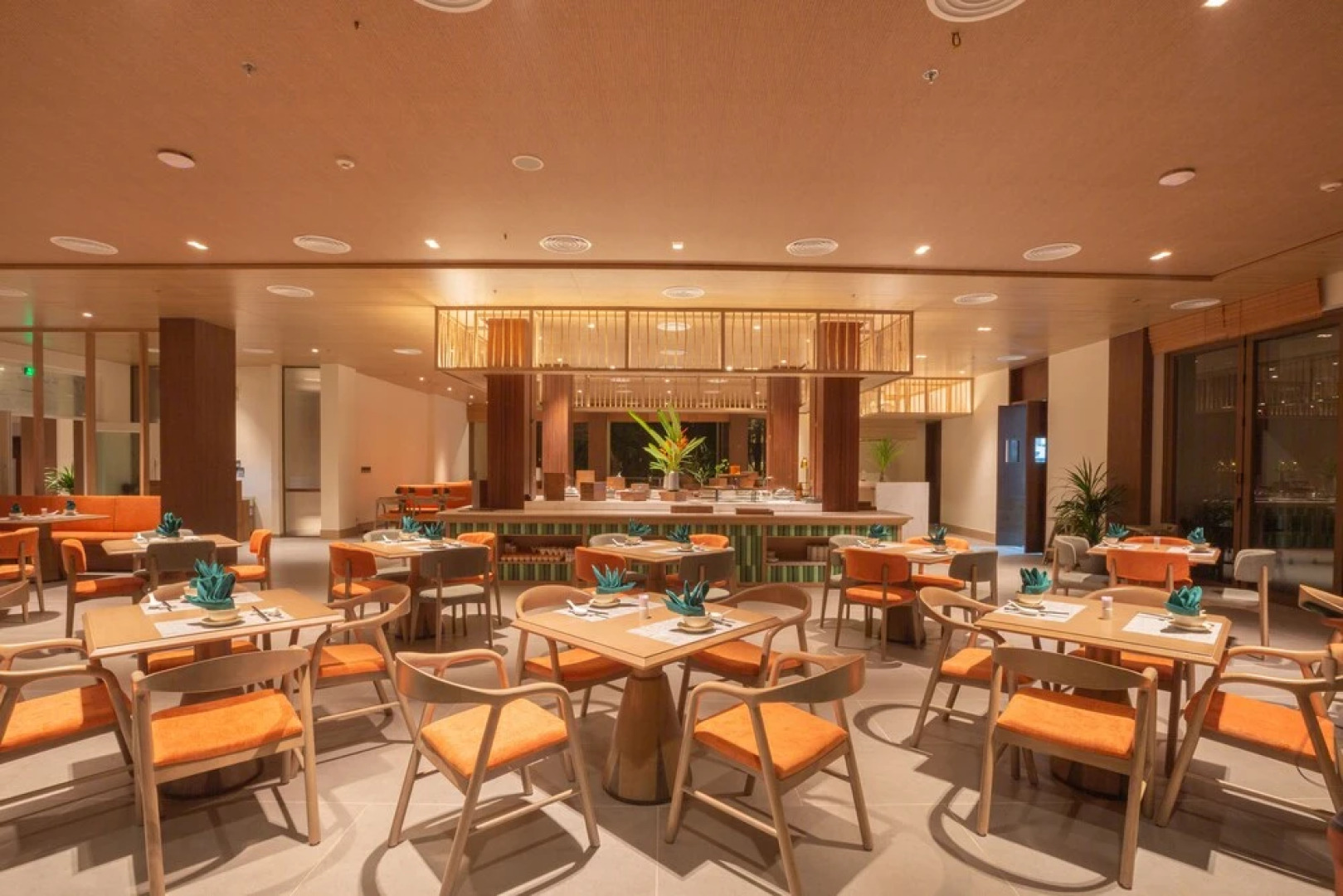 Mandala Retreats Kim Bôi