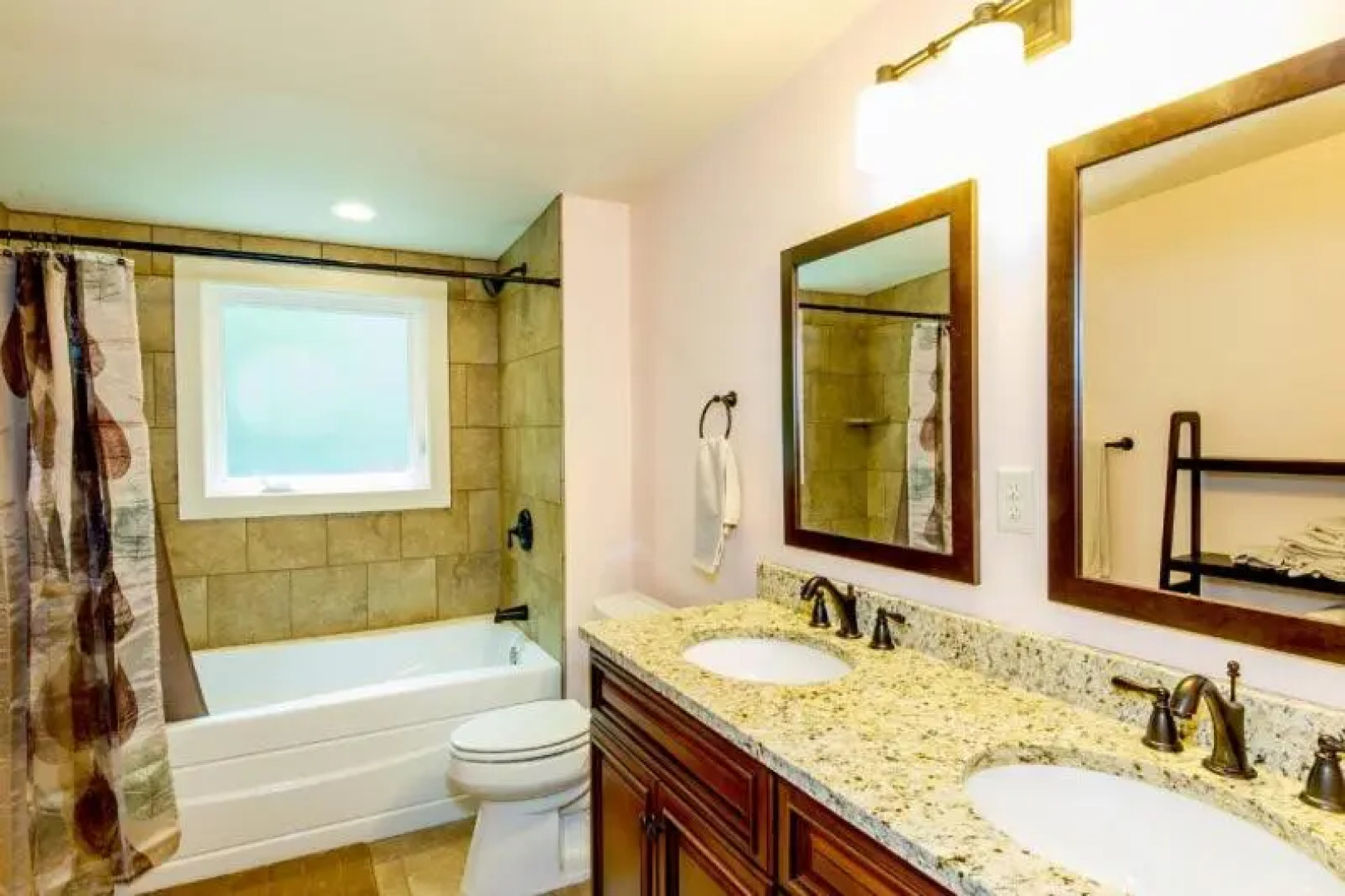 Sweet Refrain in Pisgah Forest