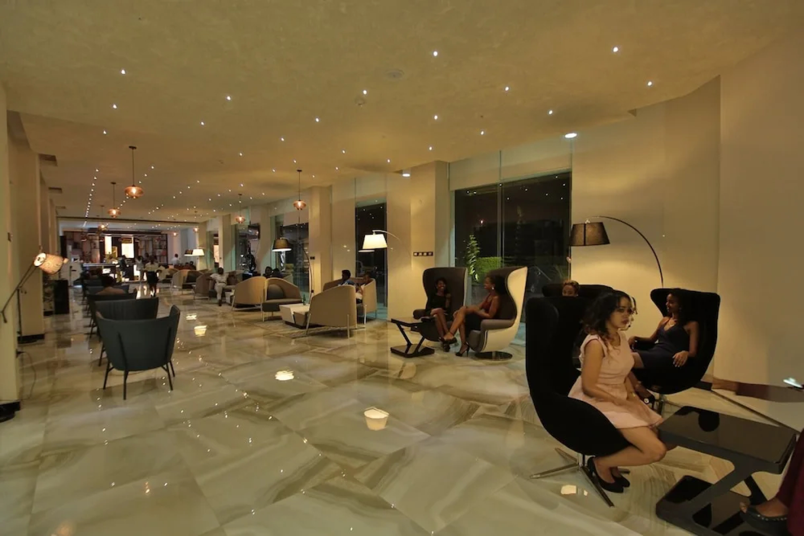 Rori Hotel