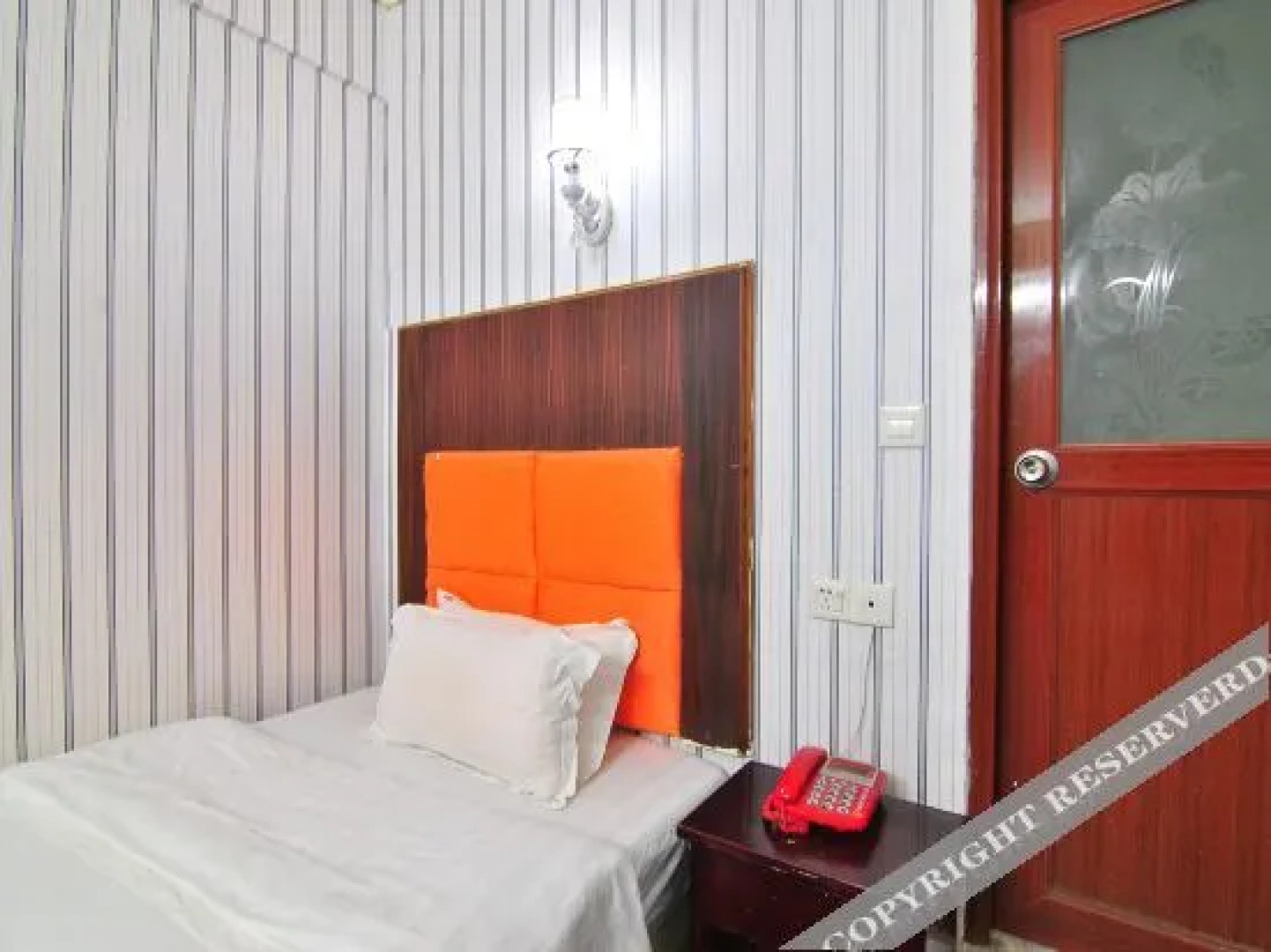 Shaoyang 518 Hotel (formerly Futai Hotel)