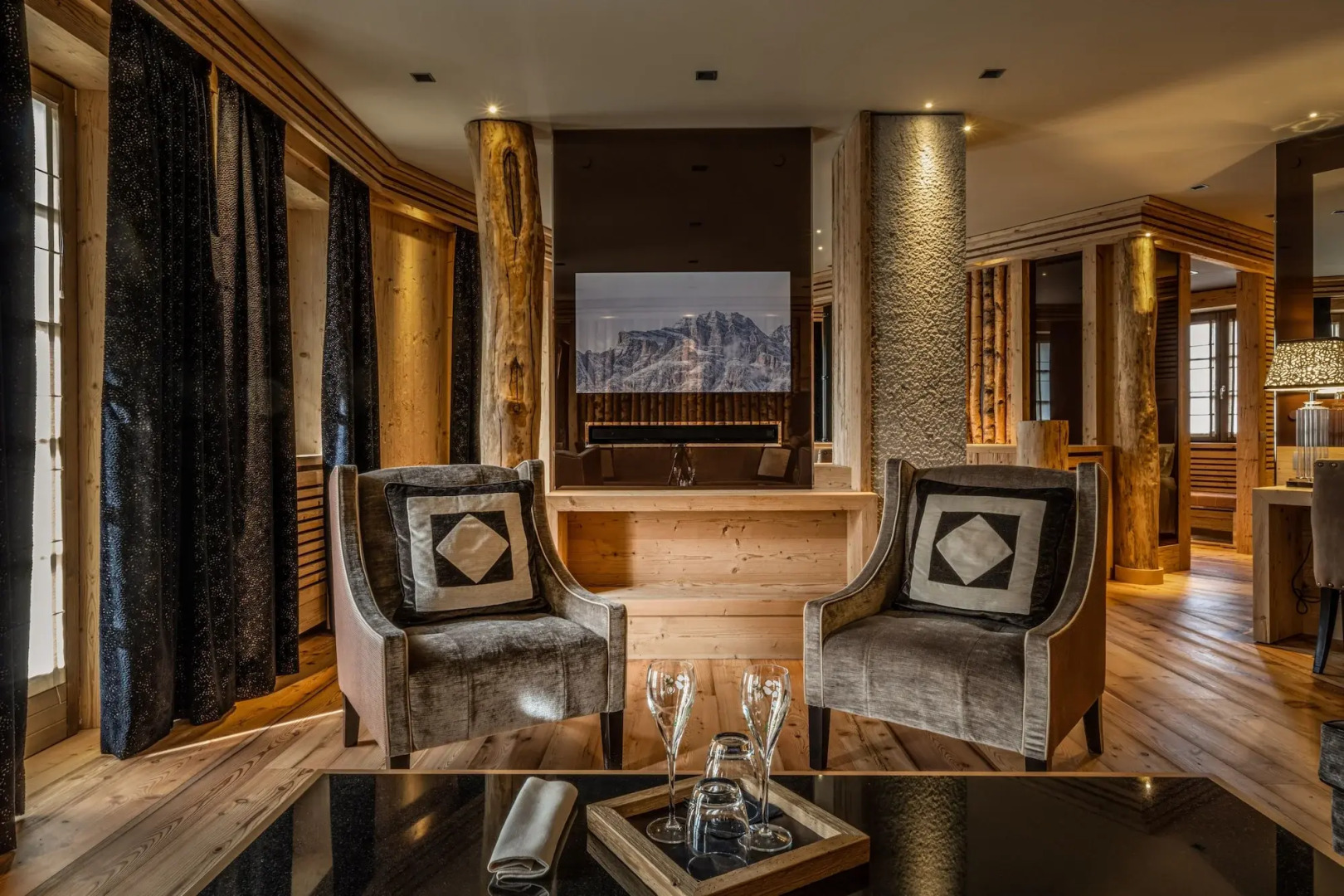 Rosapetra Spa Resort