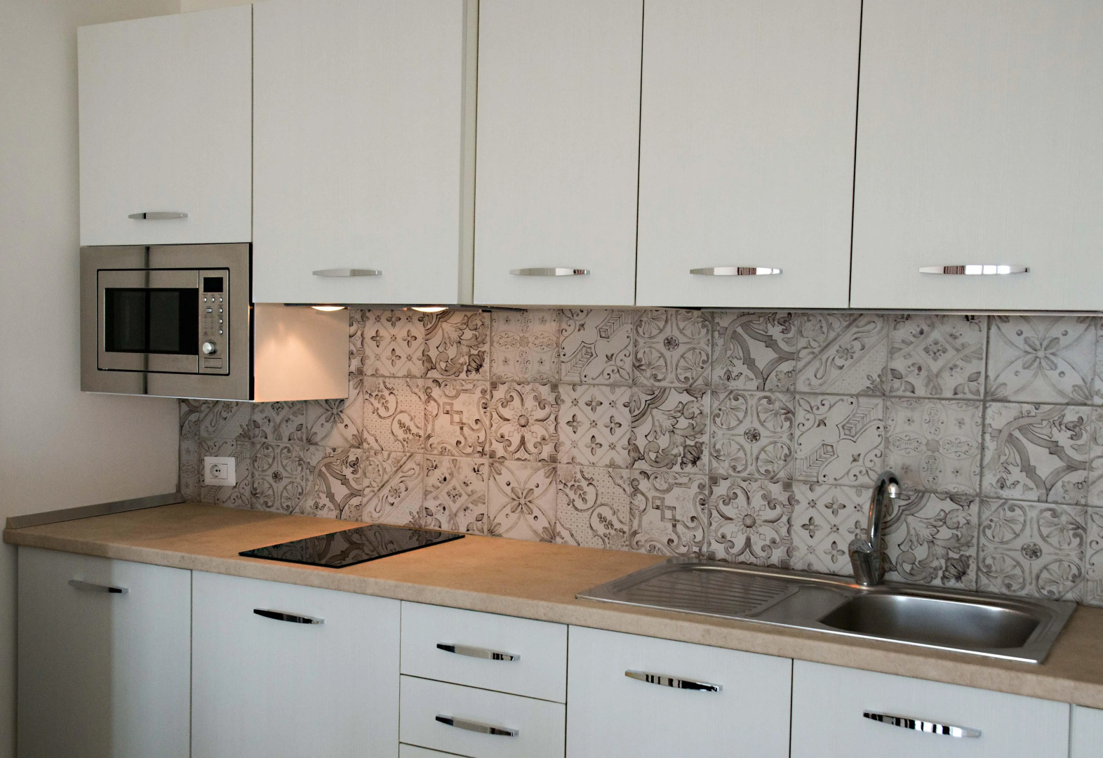 Residence Victoria Ionian travel