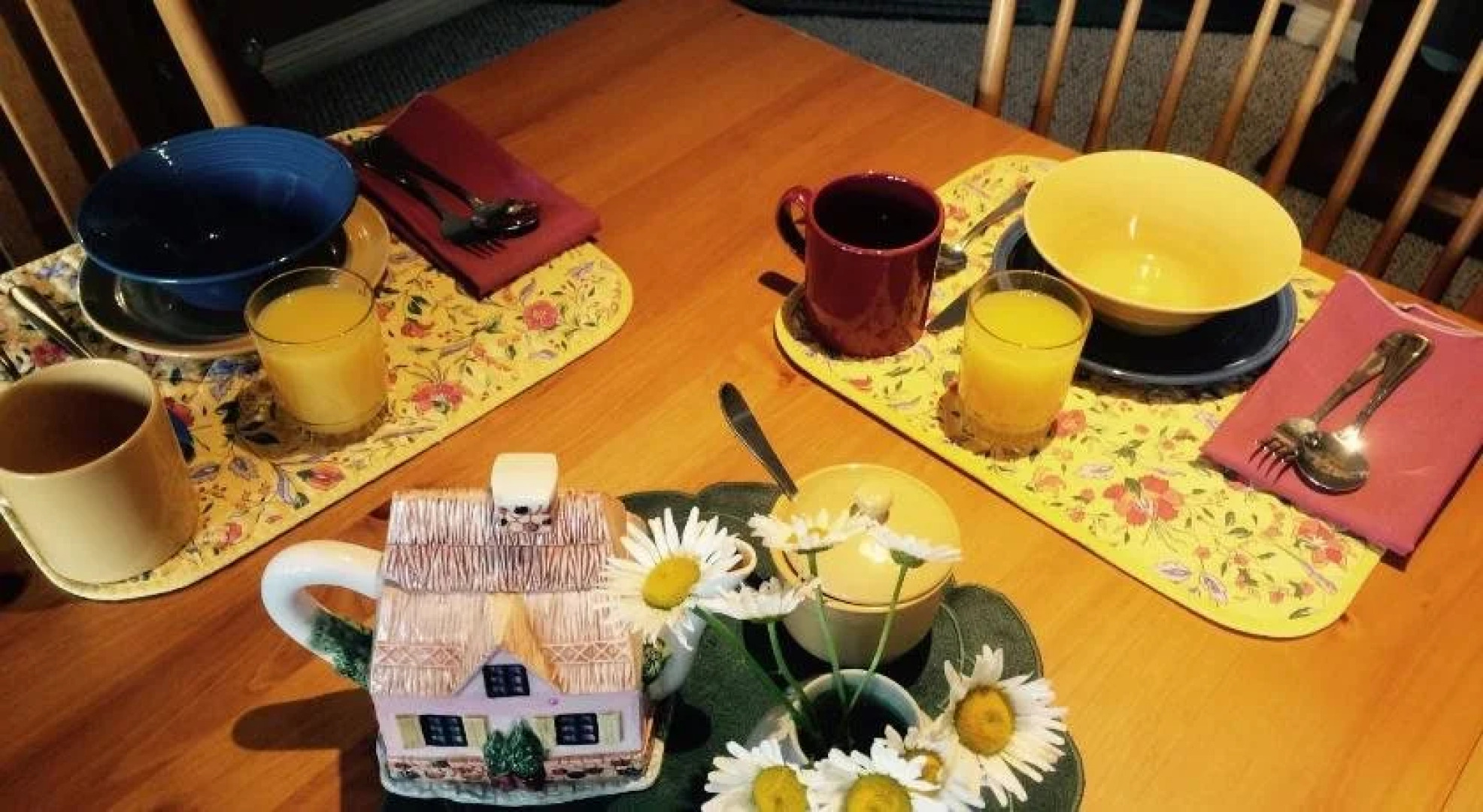 Greenwood Country Inn