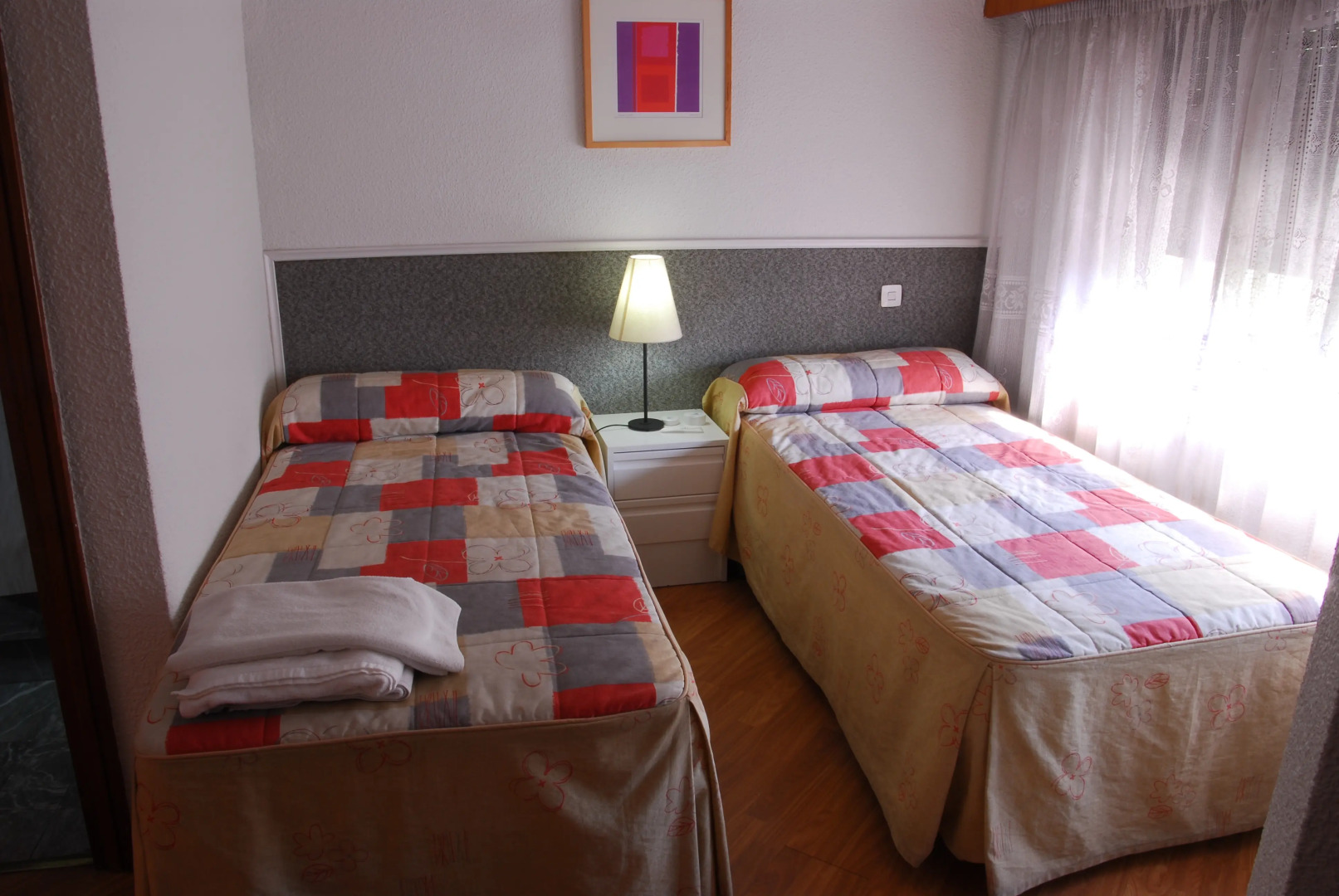 Apartamentos Goya 75