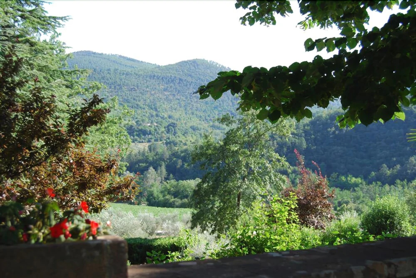 La Sorgente Di Francesca