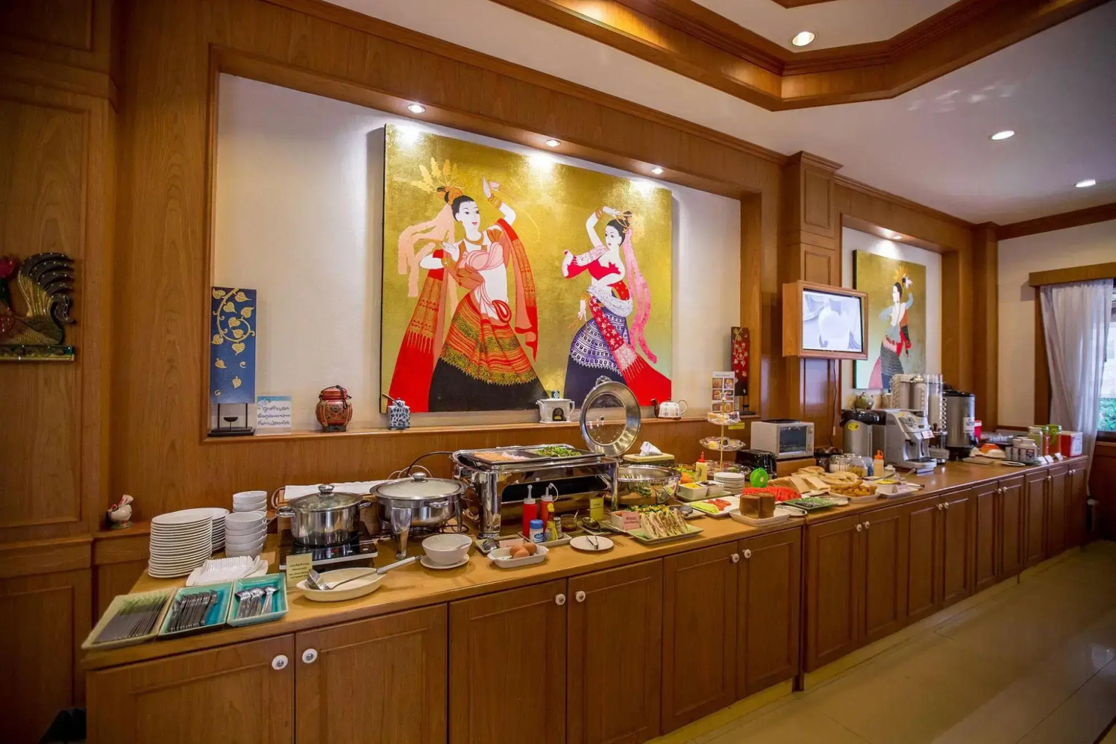 Loei Village Hotel