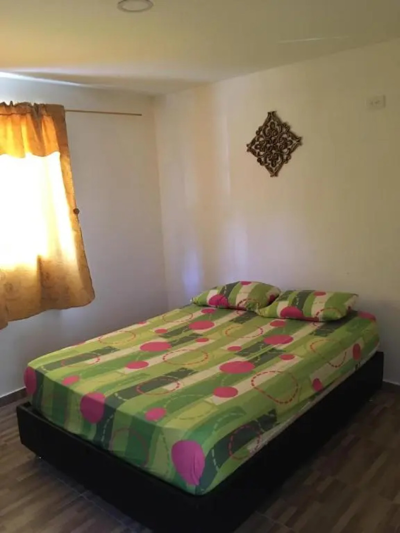 Espectacular apartamento rodeado de la naturaleza