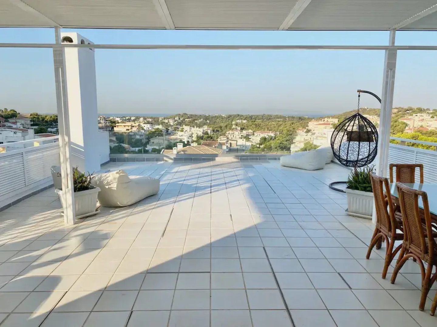 Villasonboard 3 Bedroom Penthouse Vouliagmeni