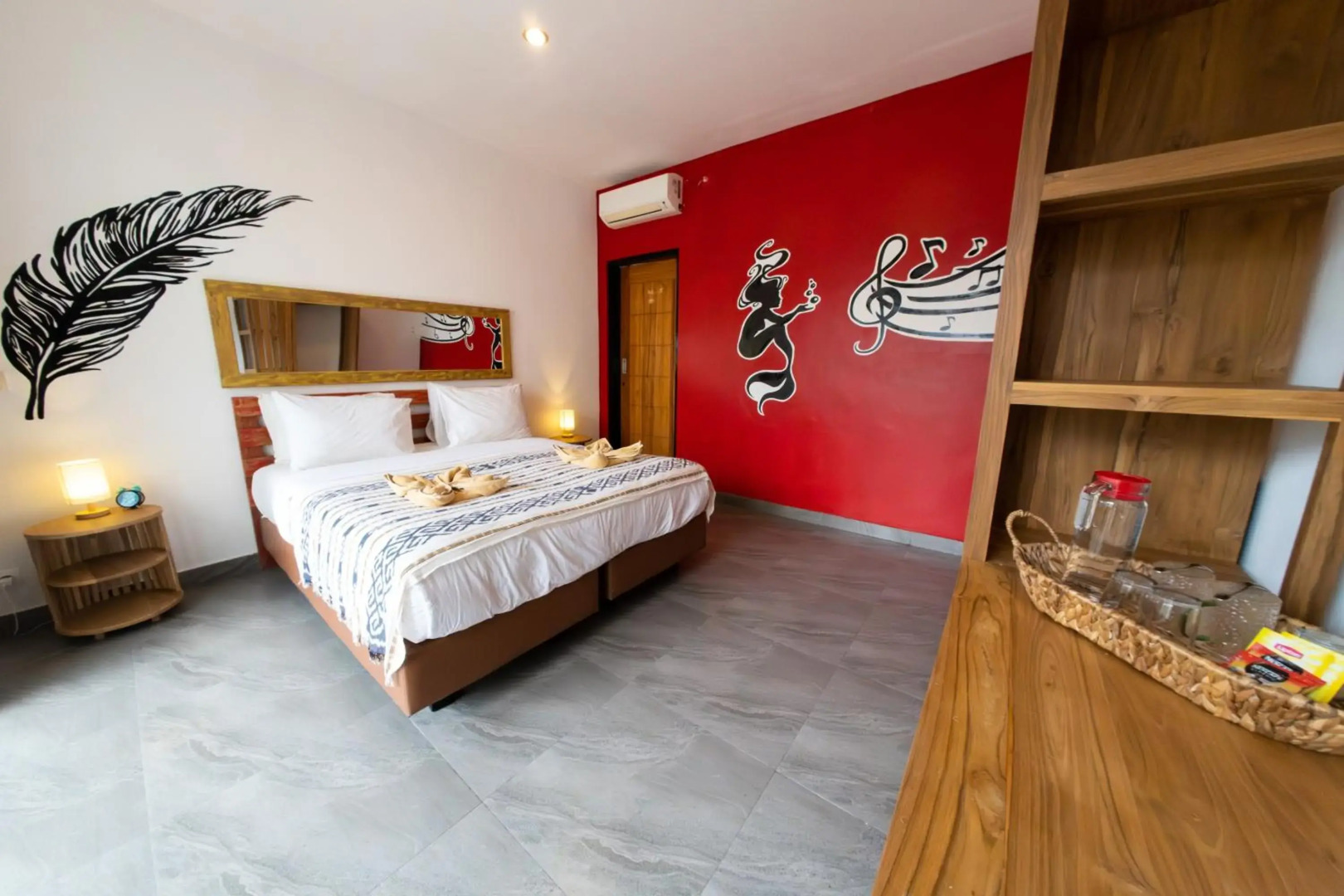 Dragon Dive Komodo Dive Resort