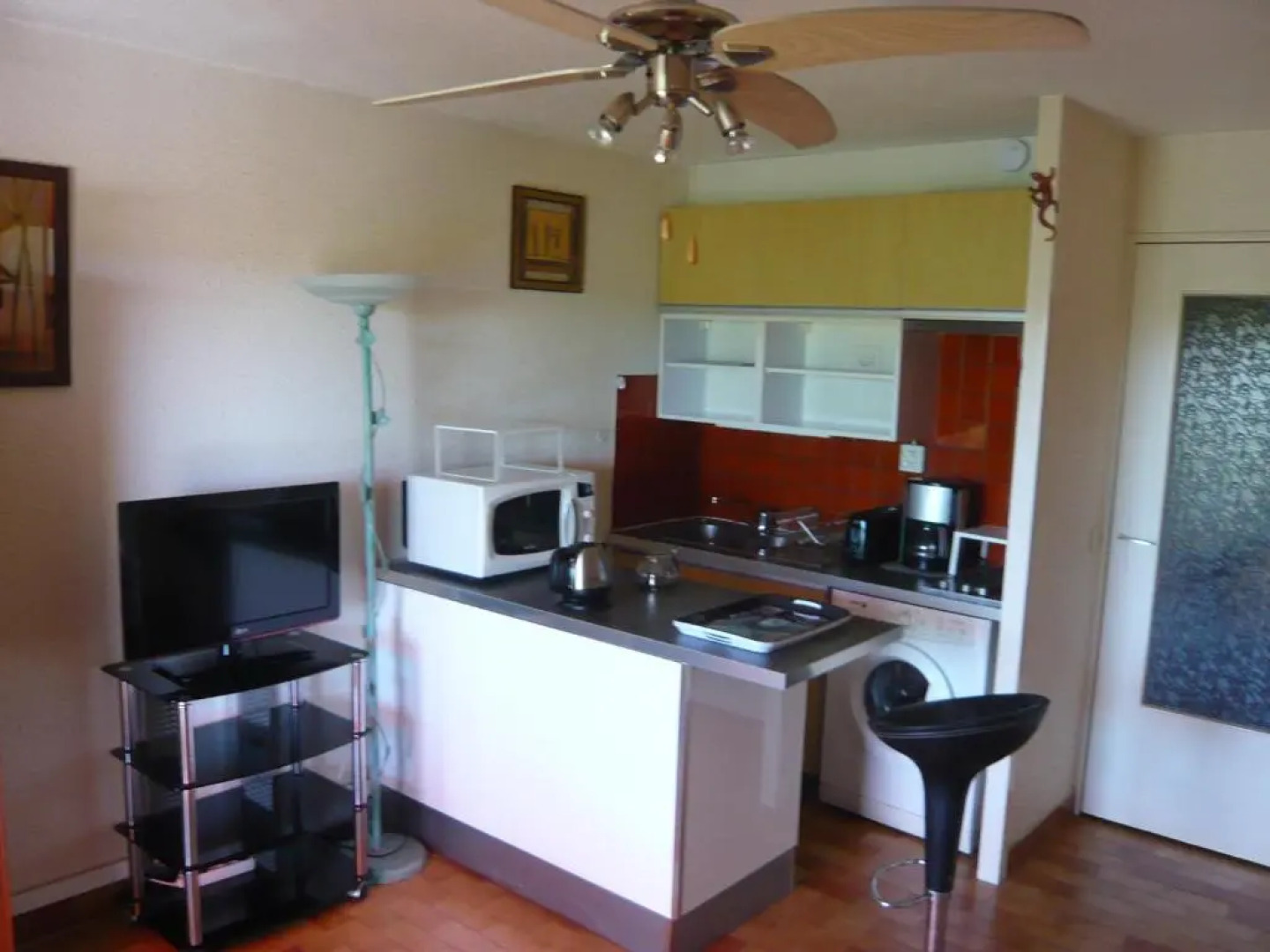 Appartement à Carqueiranne